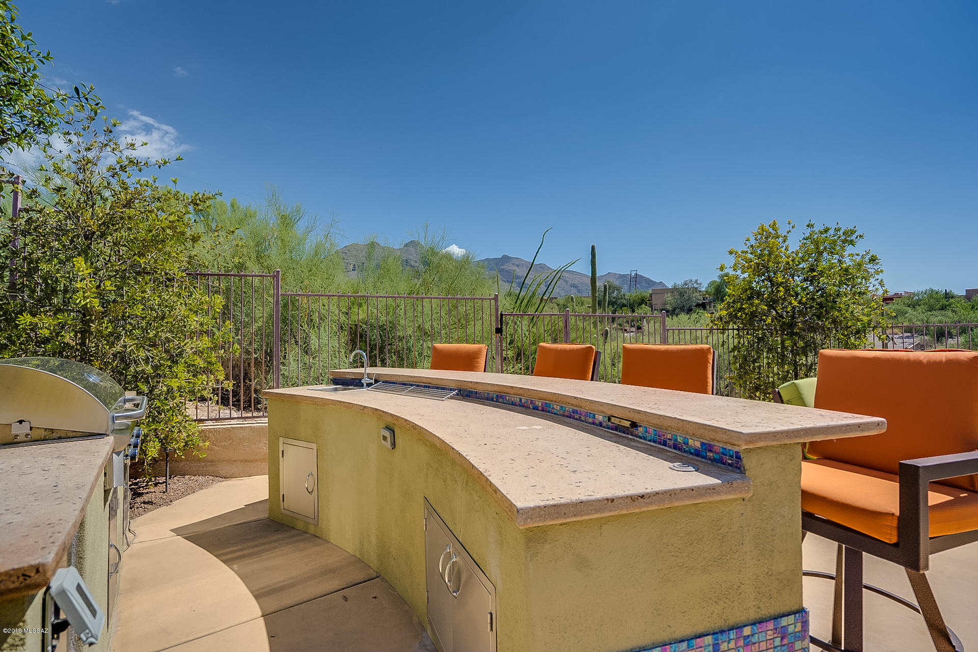 Catalina Foothills Est 9 - Residential