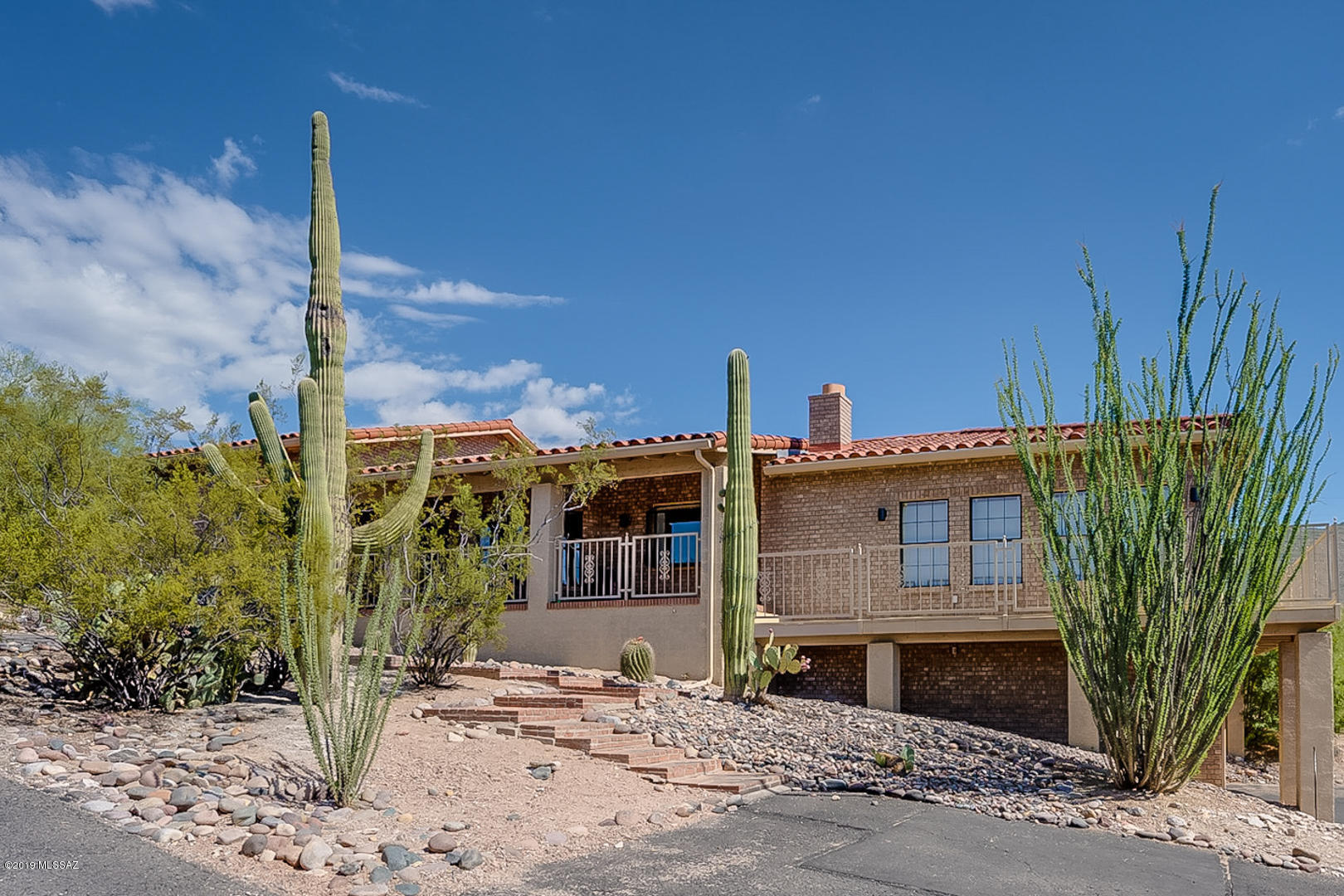 Catalina Foothills Est 9 - Residential