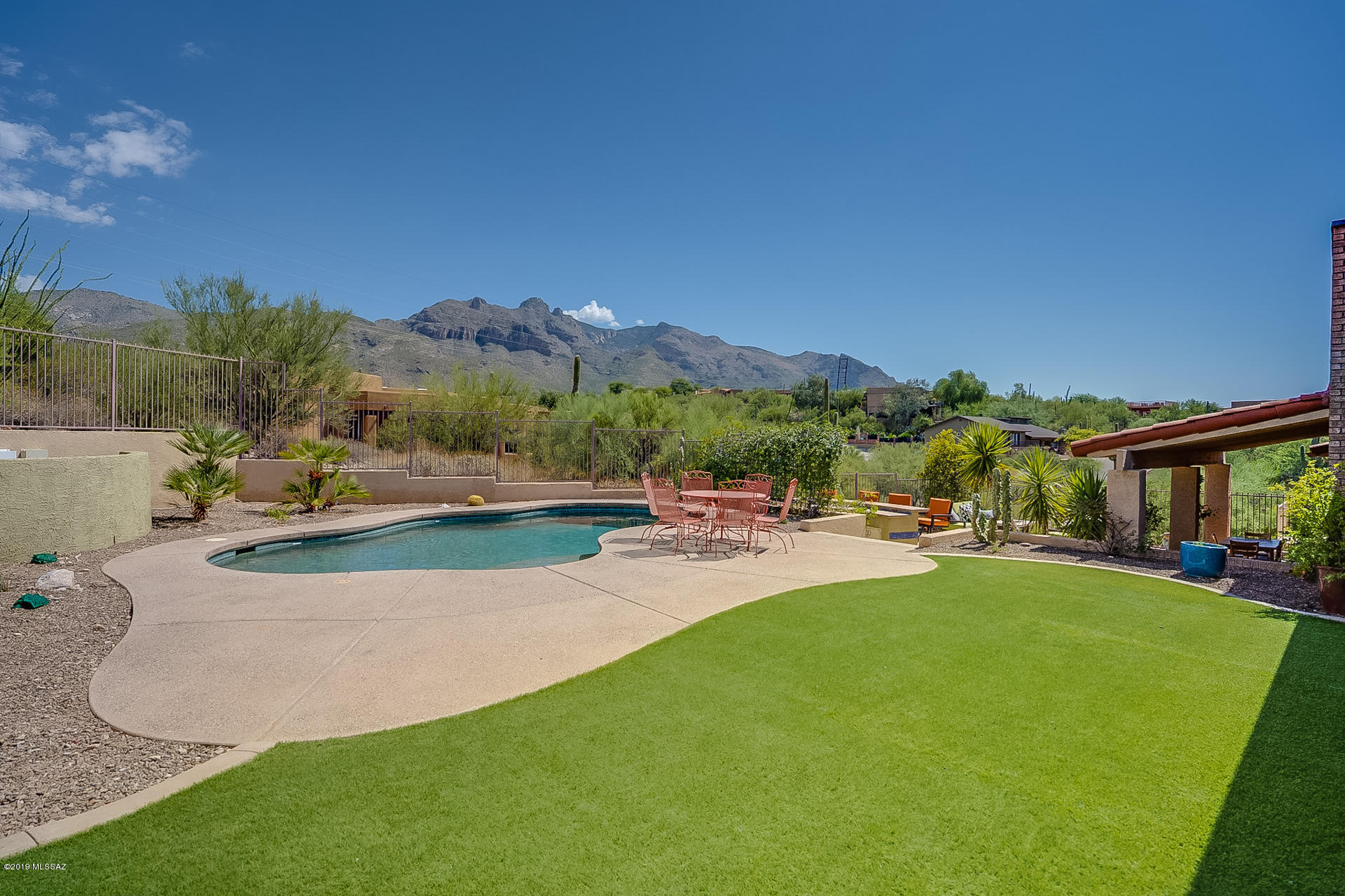 Catalina Foothills Est 9 - Residential