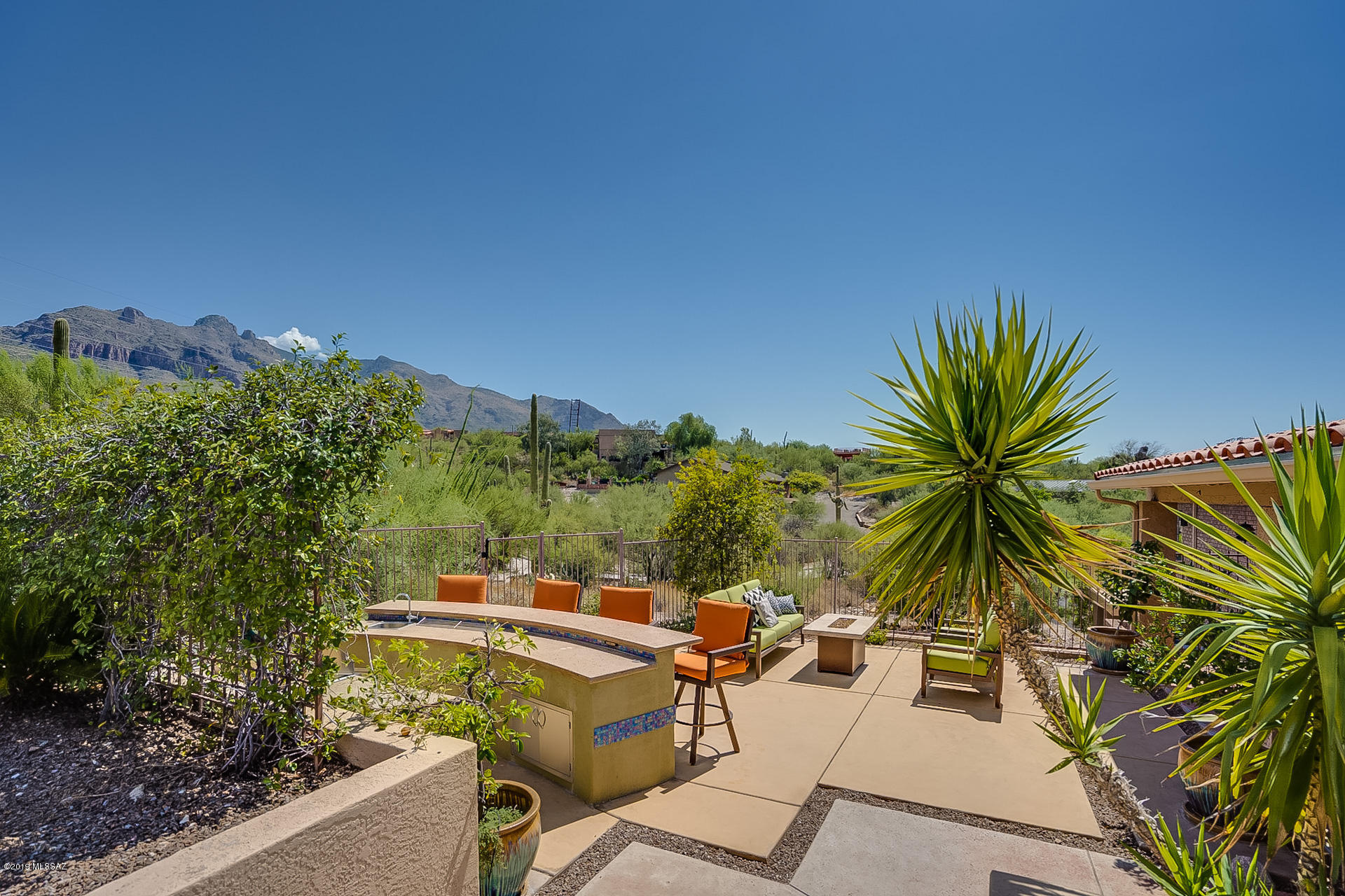 Catalina Foothills Est 9 - Residential