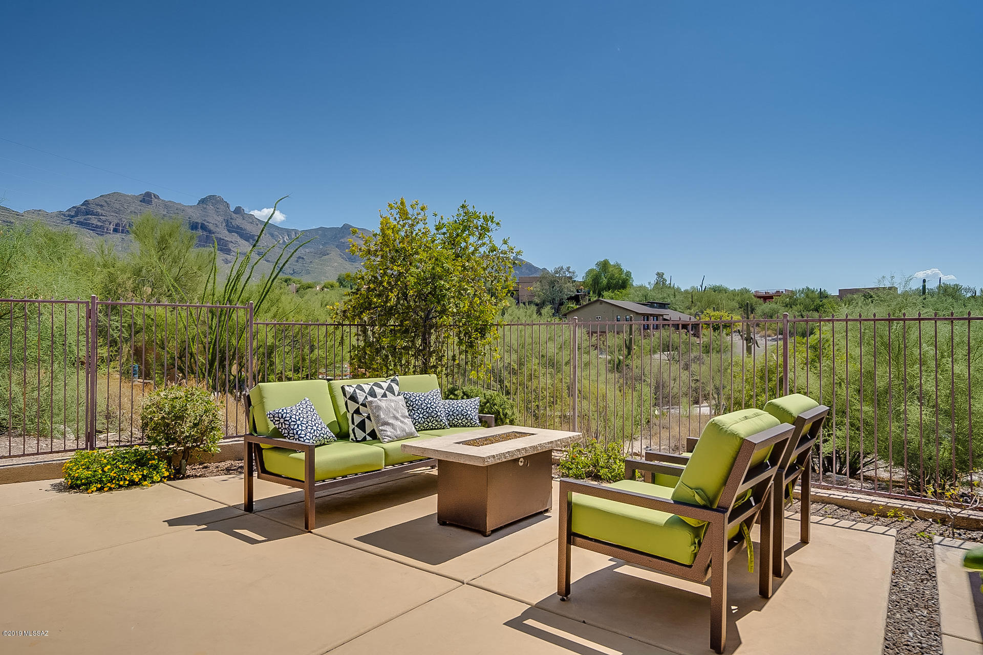 Catalina Foothills Est 9 - Residential