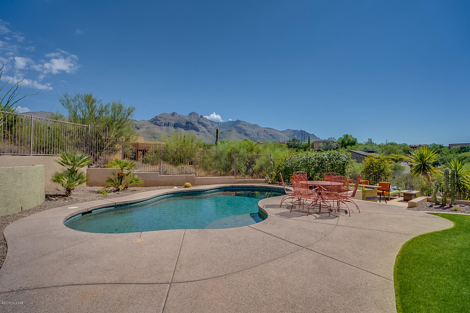 Catalina Foothills Est 9 - Residential