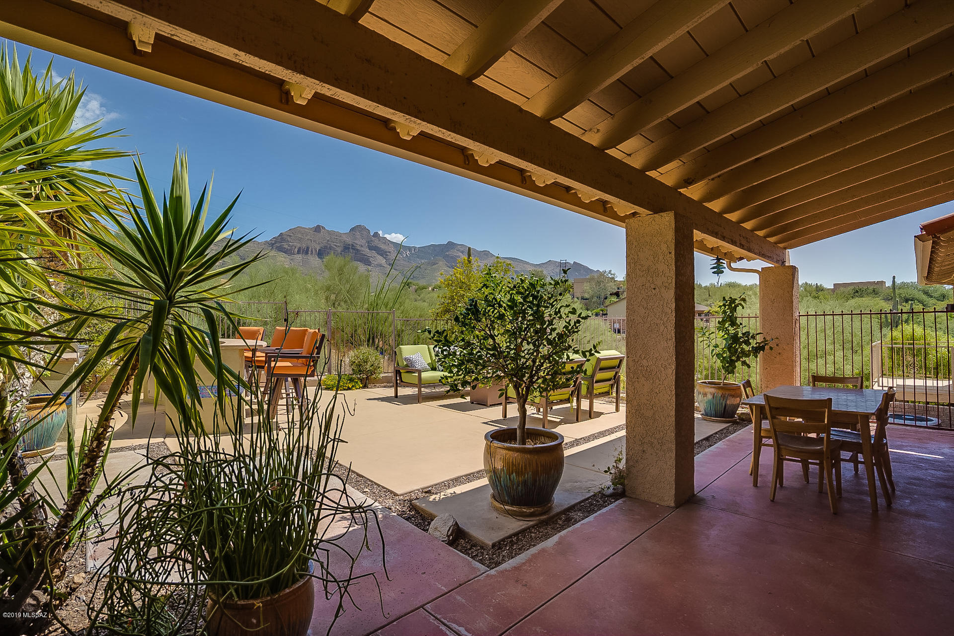 Catalina Foothills Est 9 - Residential
