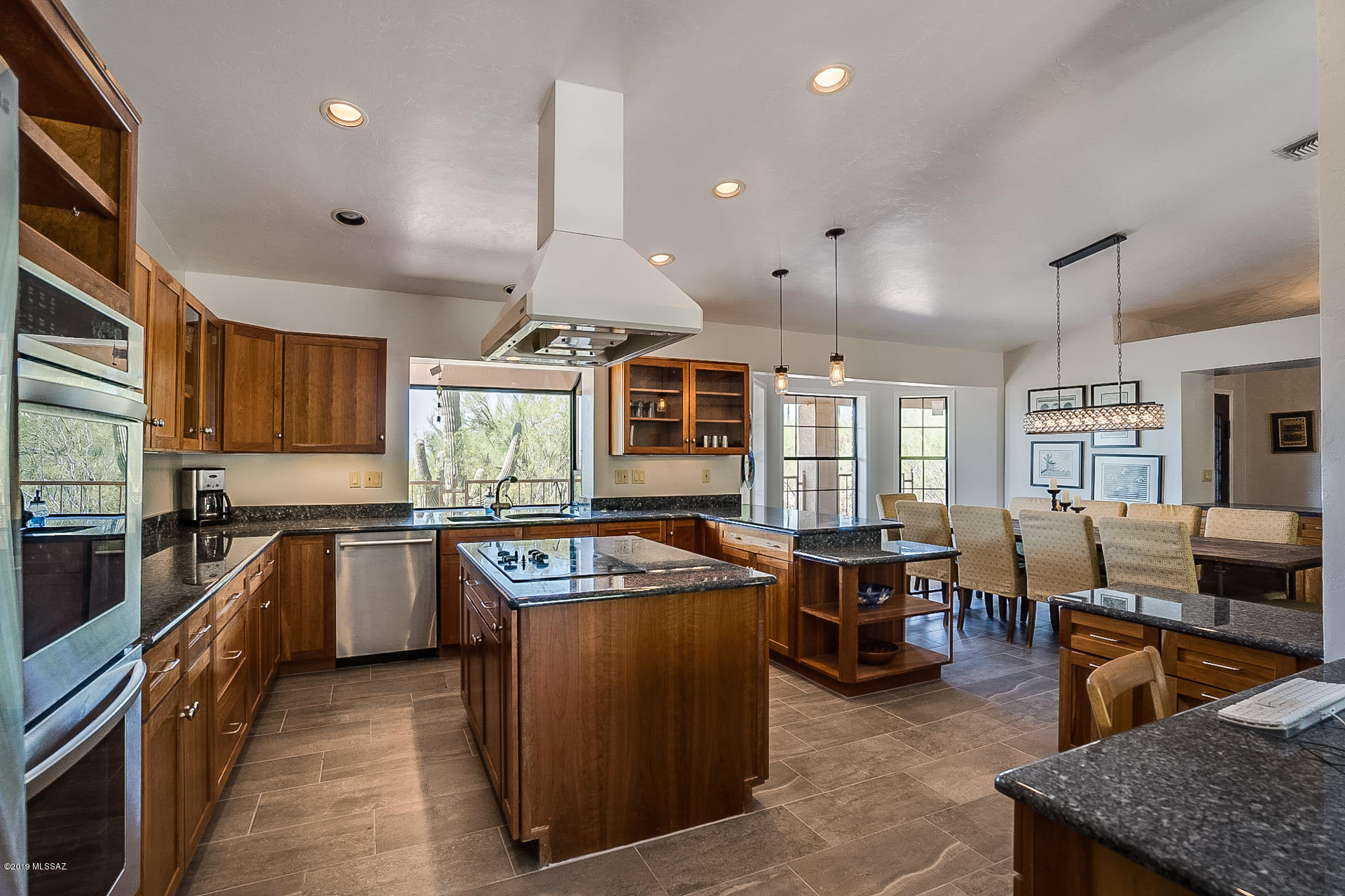 Catalina Foothills Est 9 - Residential