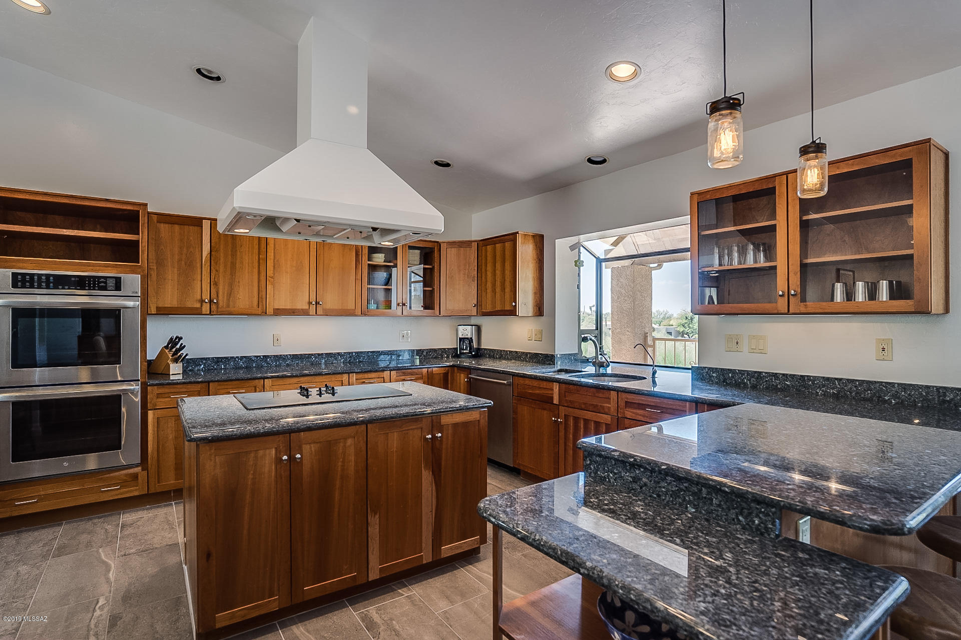 Catalina Foothills Est 9 - Residential