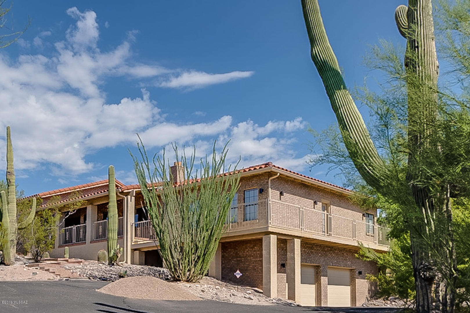 Catalina Foothills Est 9 - Residential