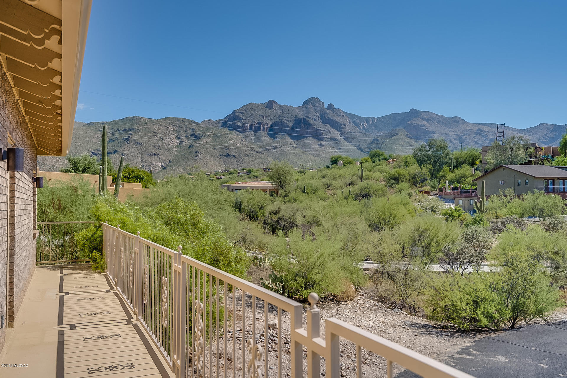Catalina Foothills Est 9 - Residential
