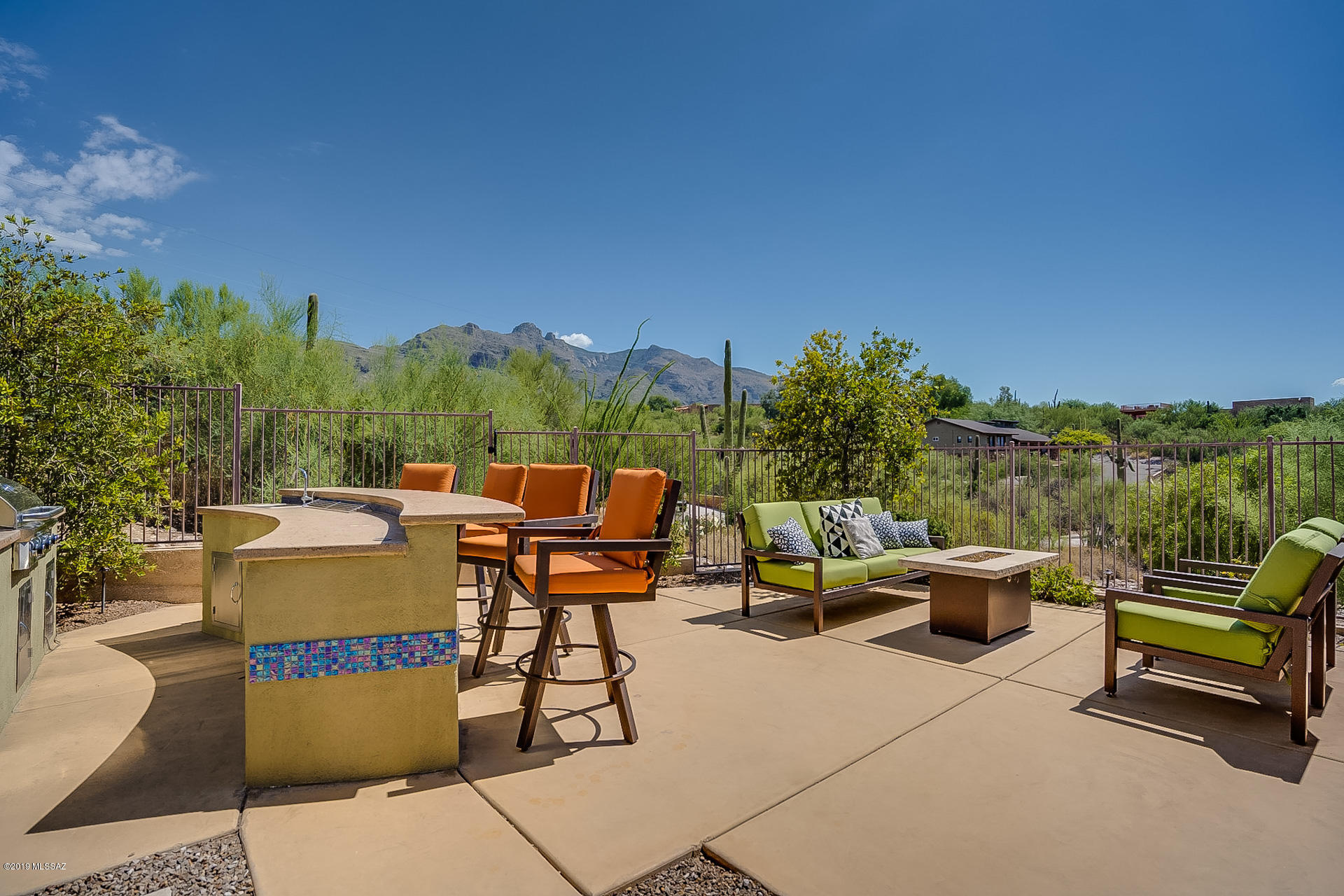 Catalina Foothills Est 9 - Residential