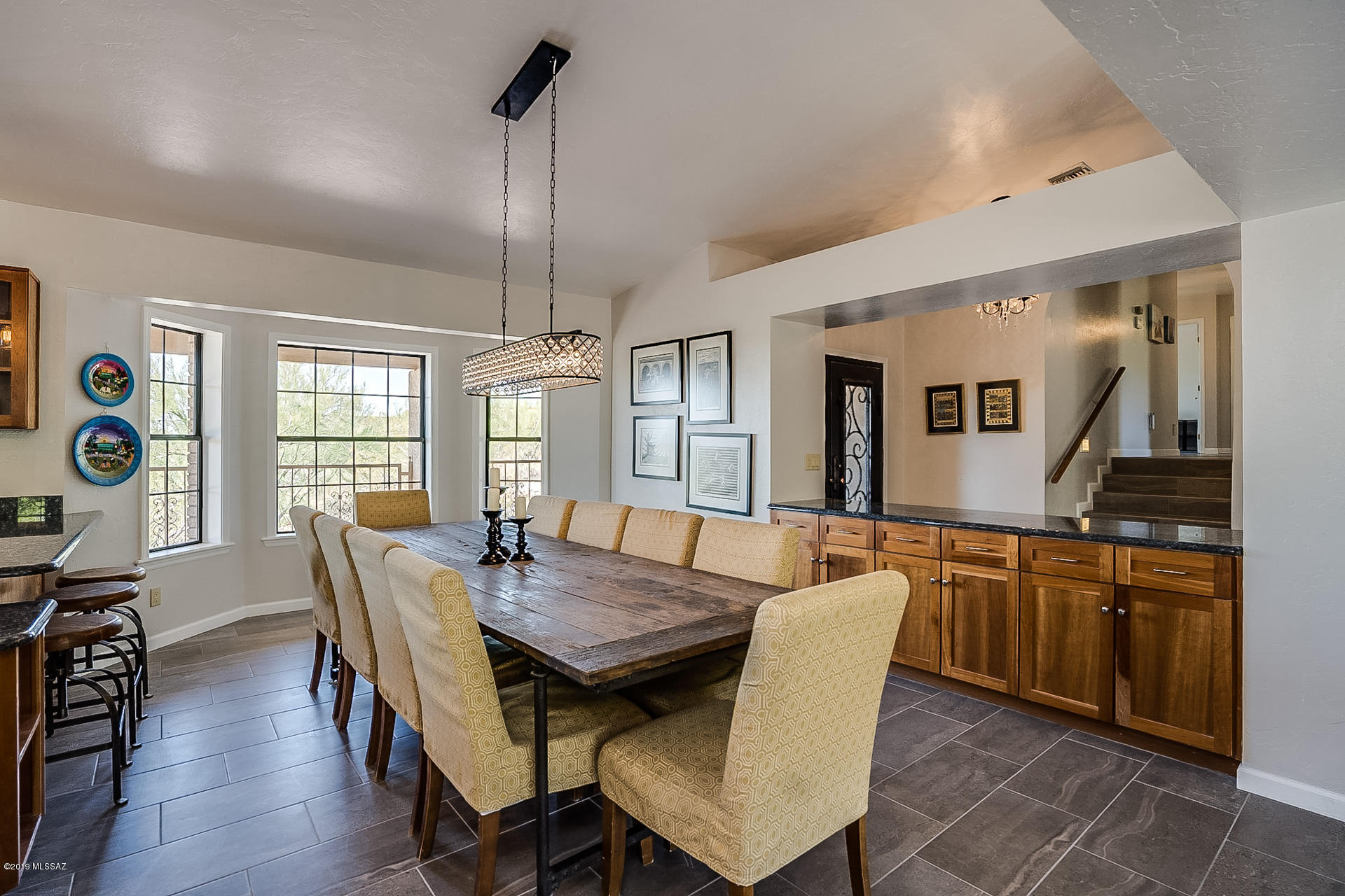Catalina Foothills Est 9 - Residential