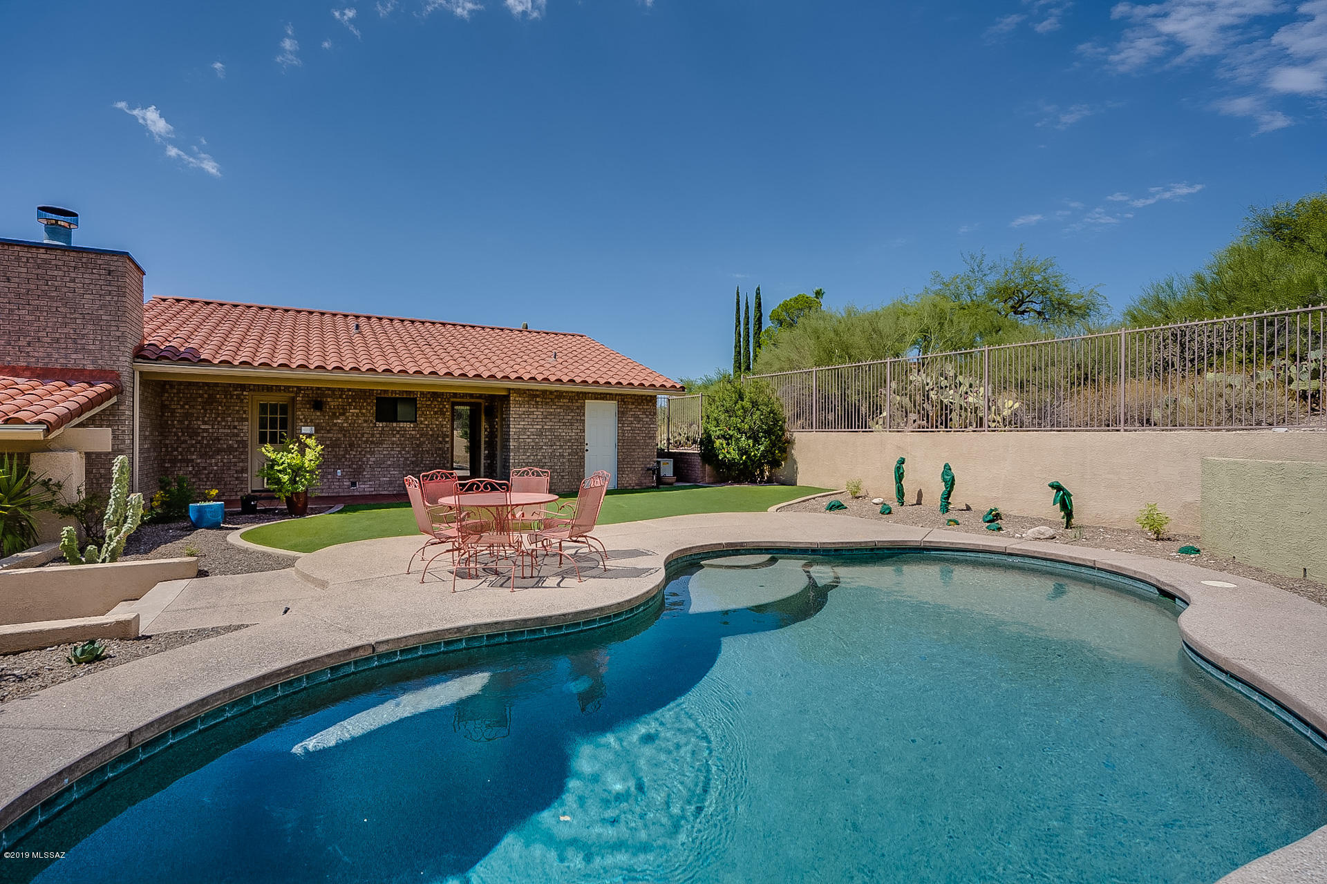 Catalina Foothills Est 9 - Residential