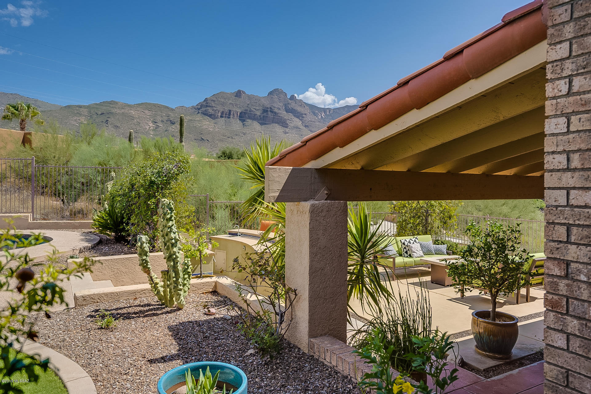 Catalina Foothills Est 9 - Residential