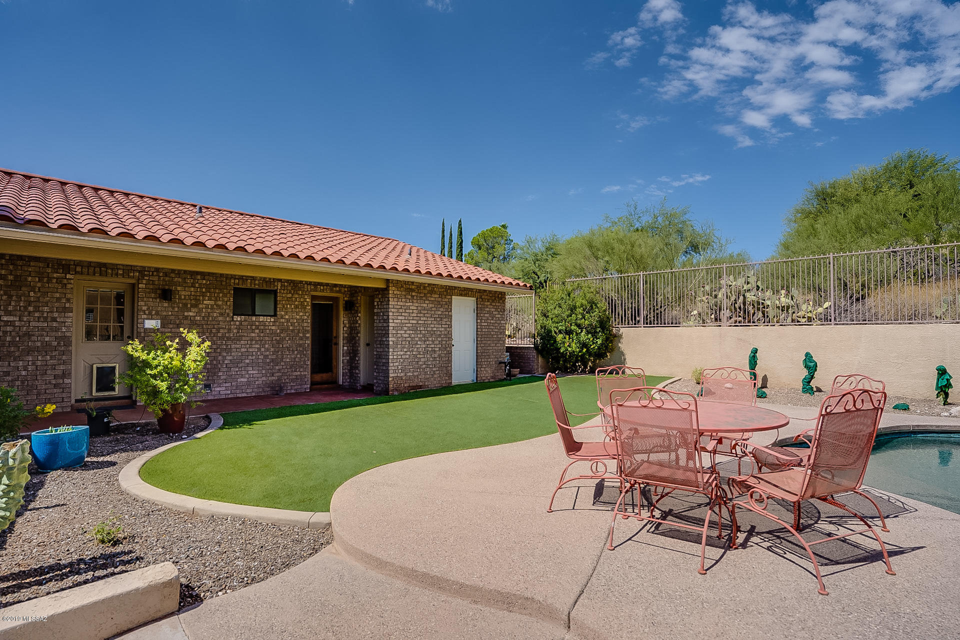 Catalina Foothills Est 9 - Residential