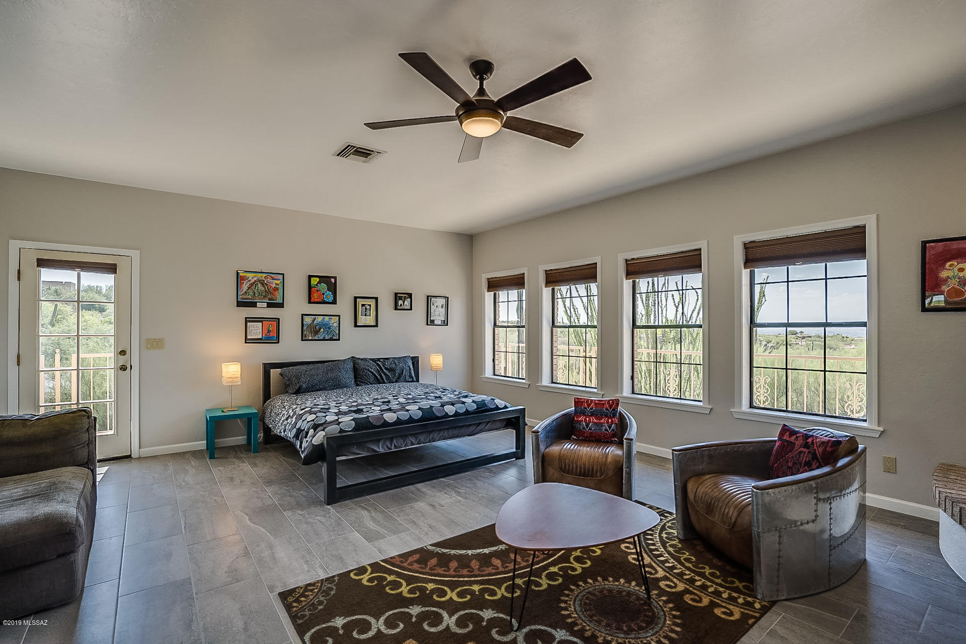 Catalina Foothills Est 9 - Residential