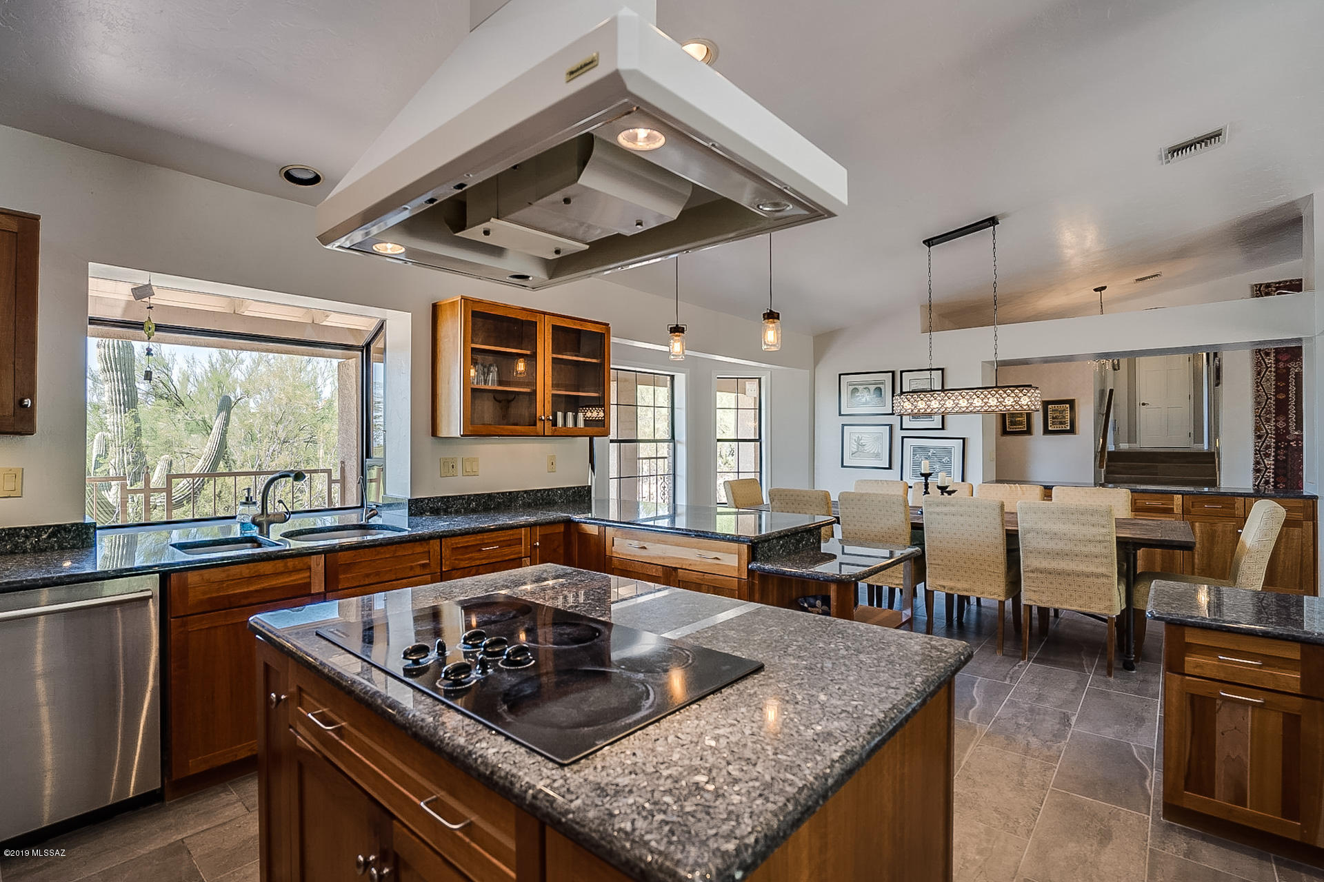 Catalina Foothills Est 9 - Residential