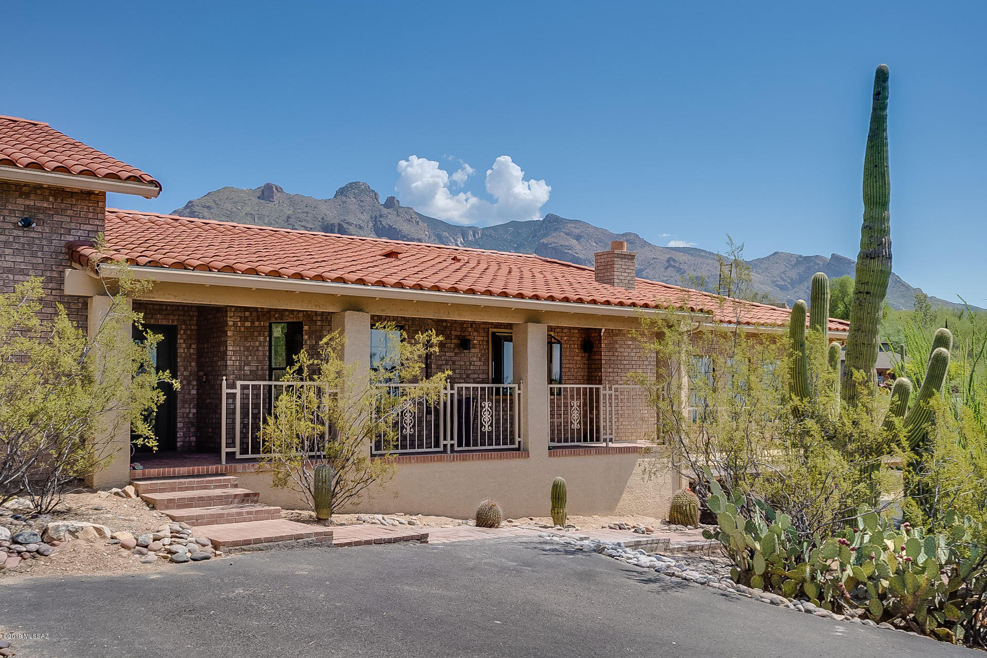Catalina Foothills Est 9 - Residential