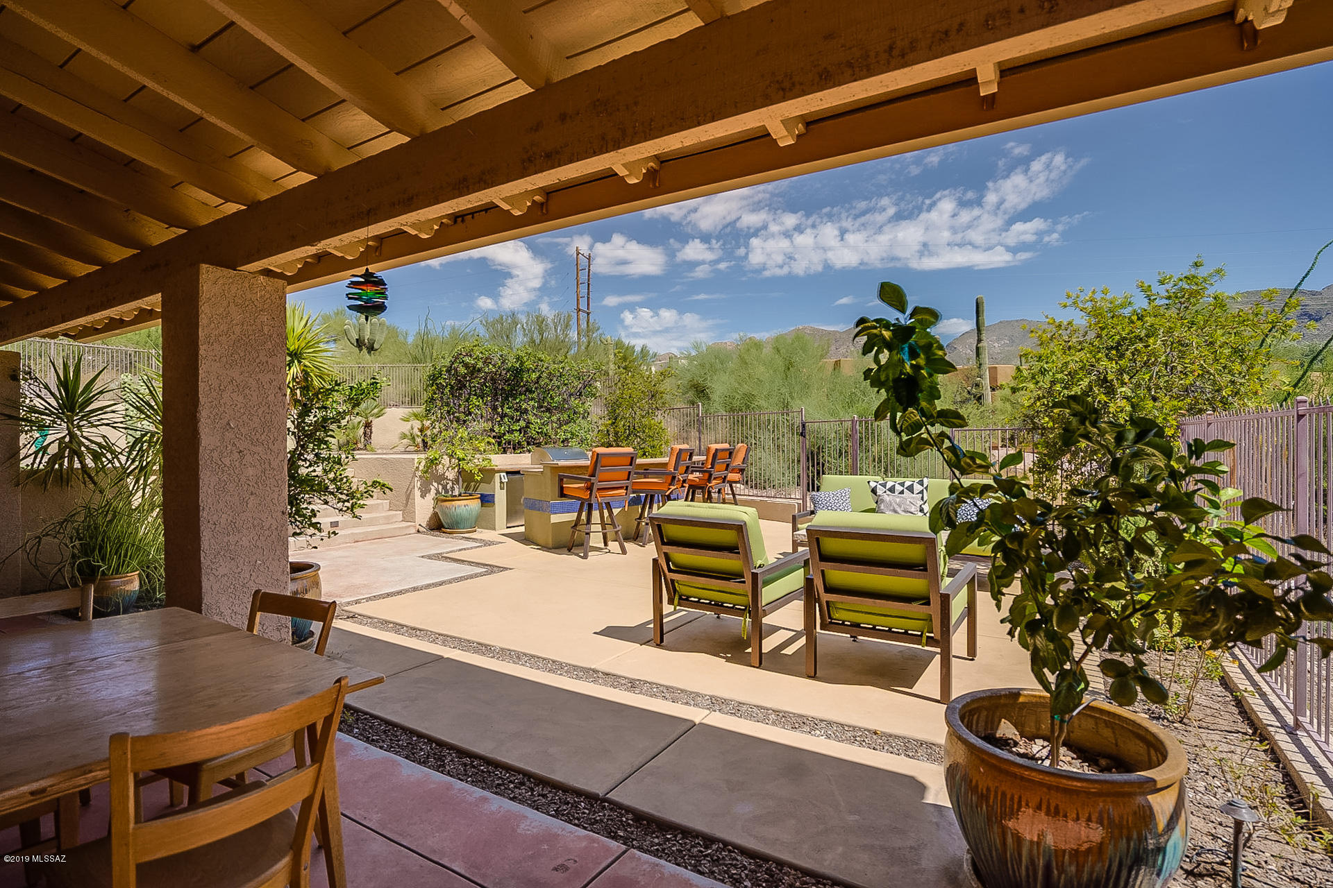 Catalina Foothills Est 9 - Residential