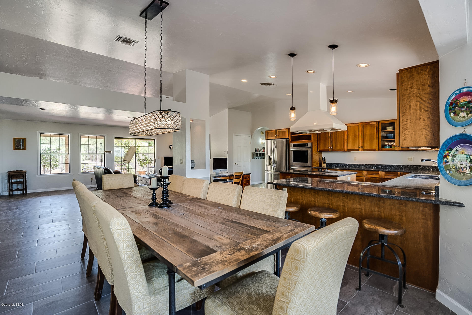 Catalina Foothills Est 9 - Residential