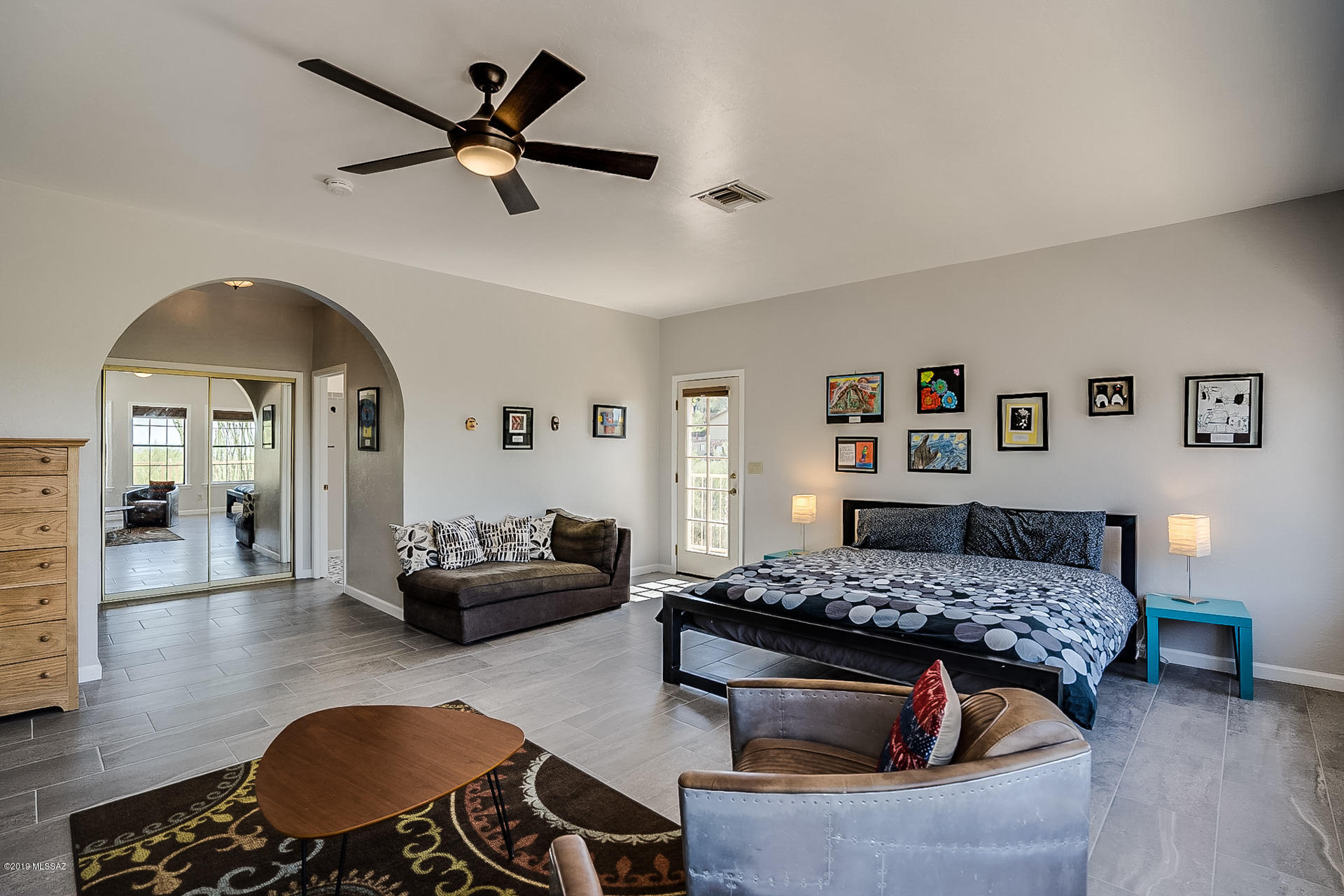 Catalina Foothills Est 9 - Residential