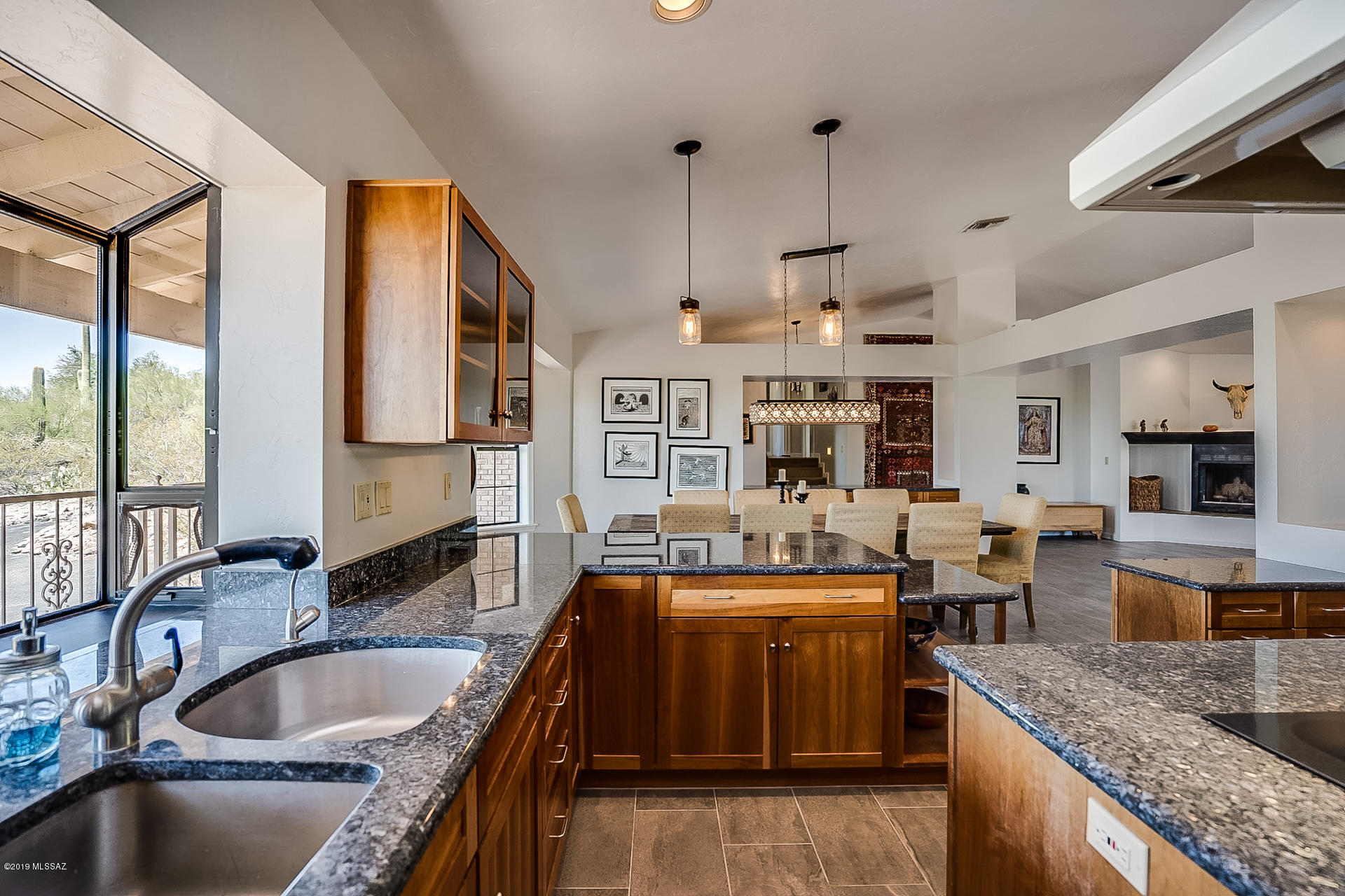 Catalina Foothills Est 9 - Residential