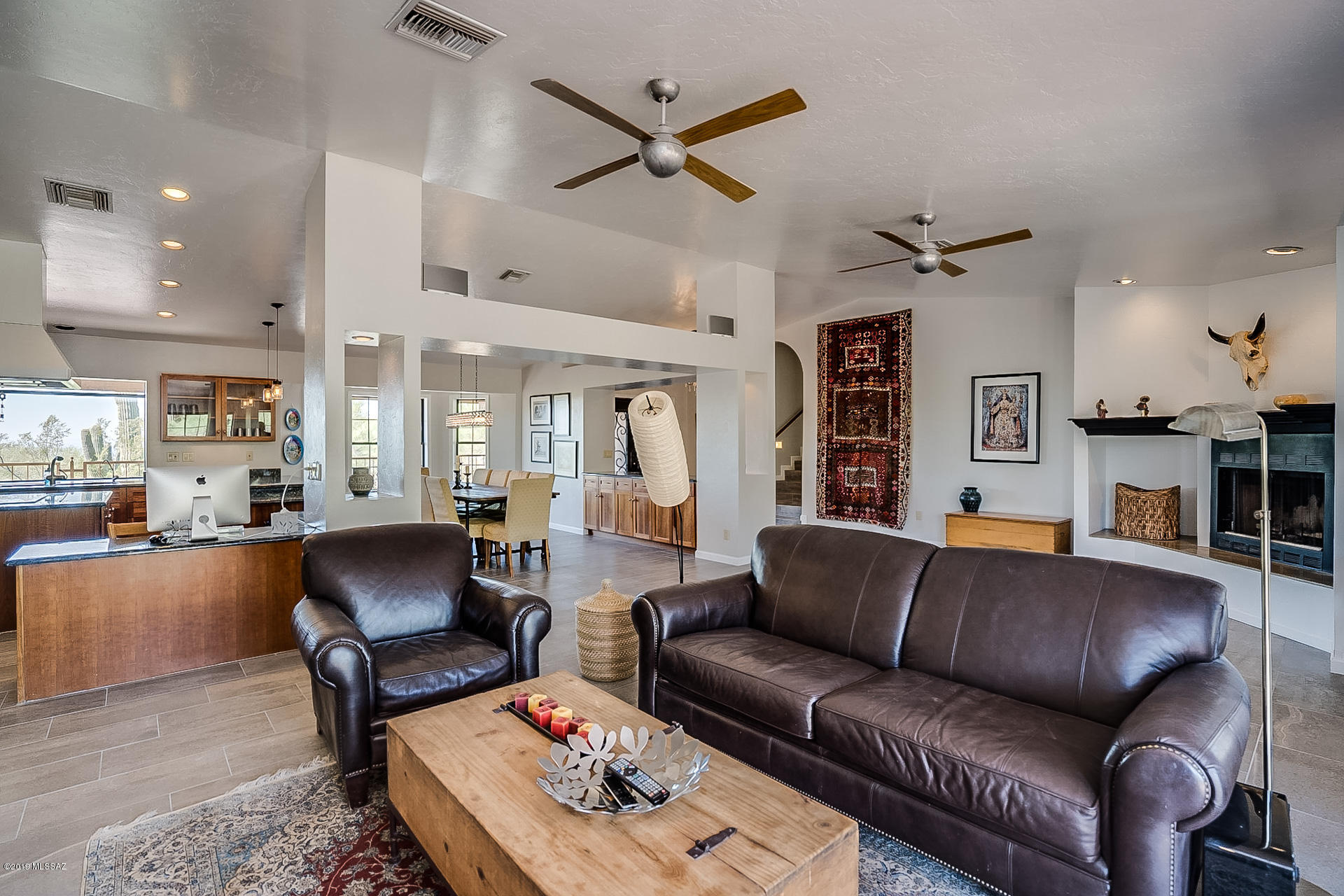 Catalina Foothills Est 9 - Residential