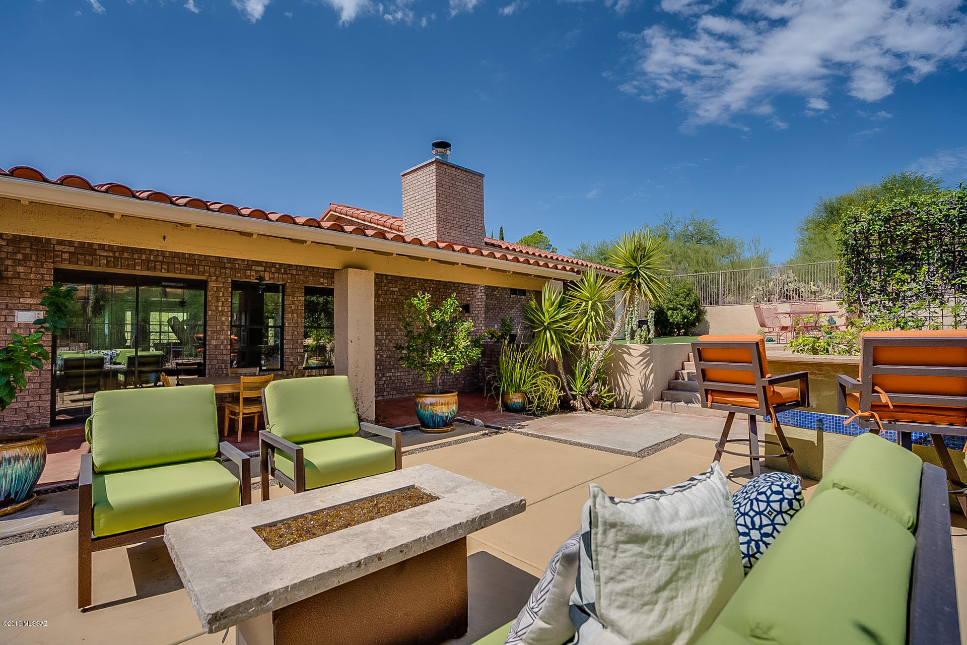 Catalina Foothills Est 9 - Residential