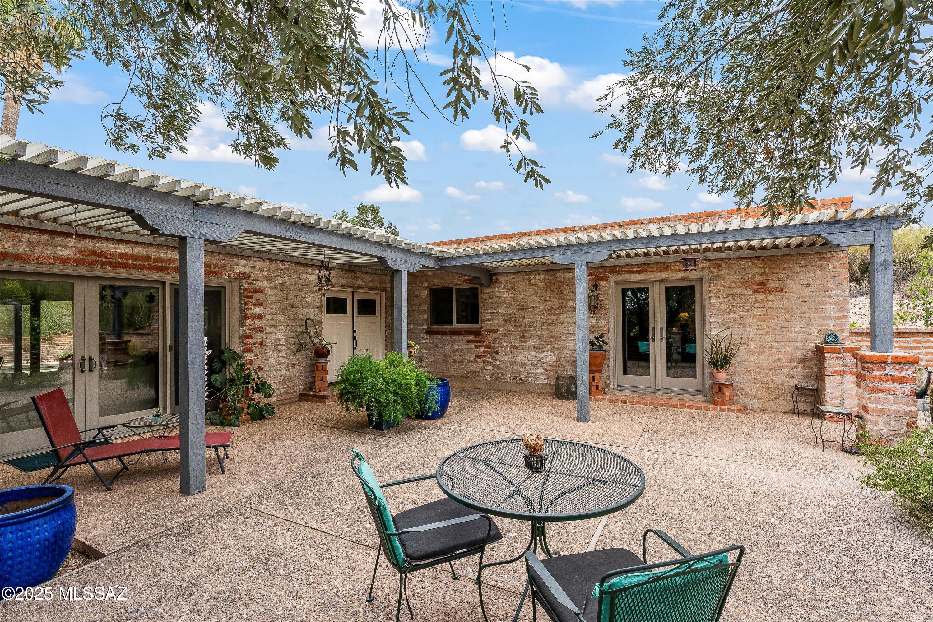 Catalina Foothills Estates NO. 5 (159-172) - Residential
