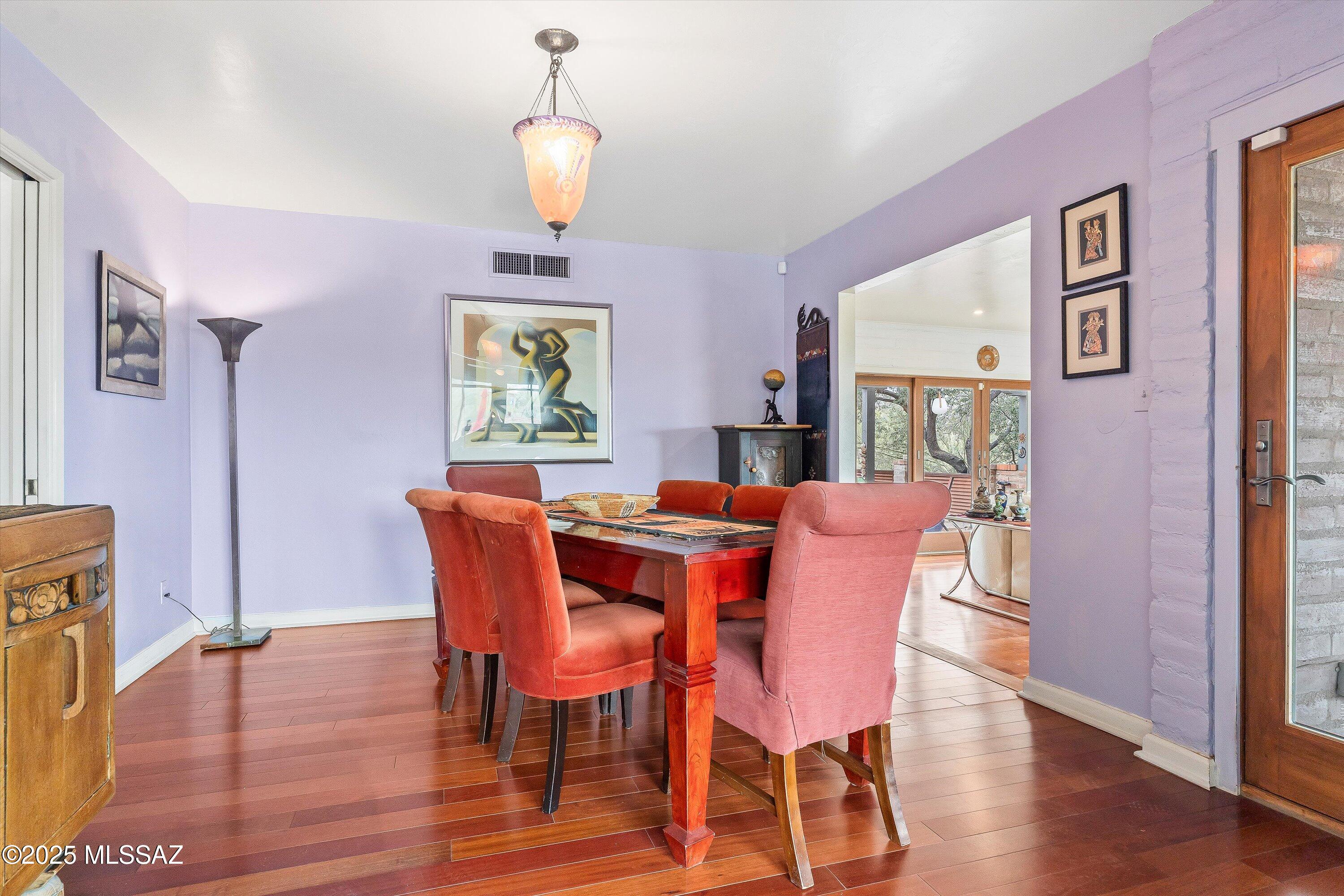 Catalina Foothills Estates NO. 5 (159-172) - Residential
