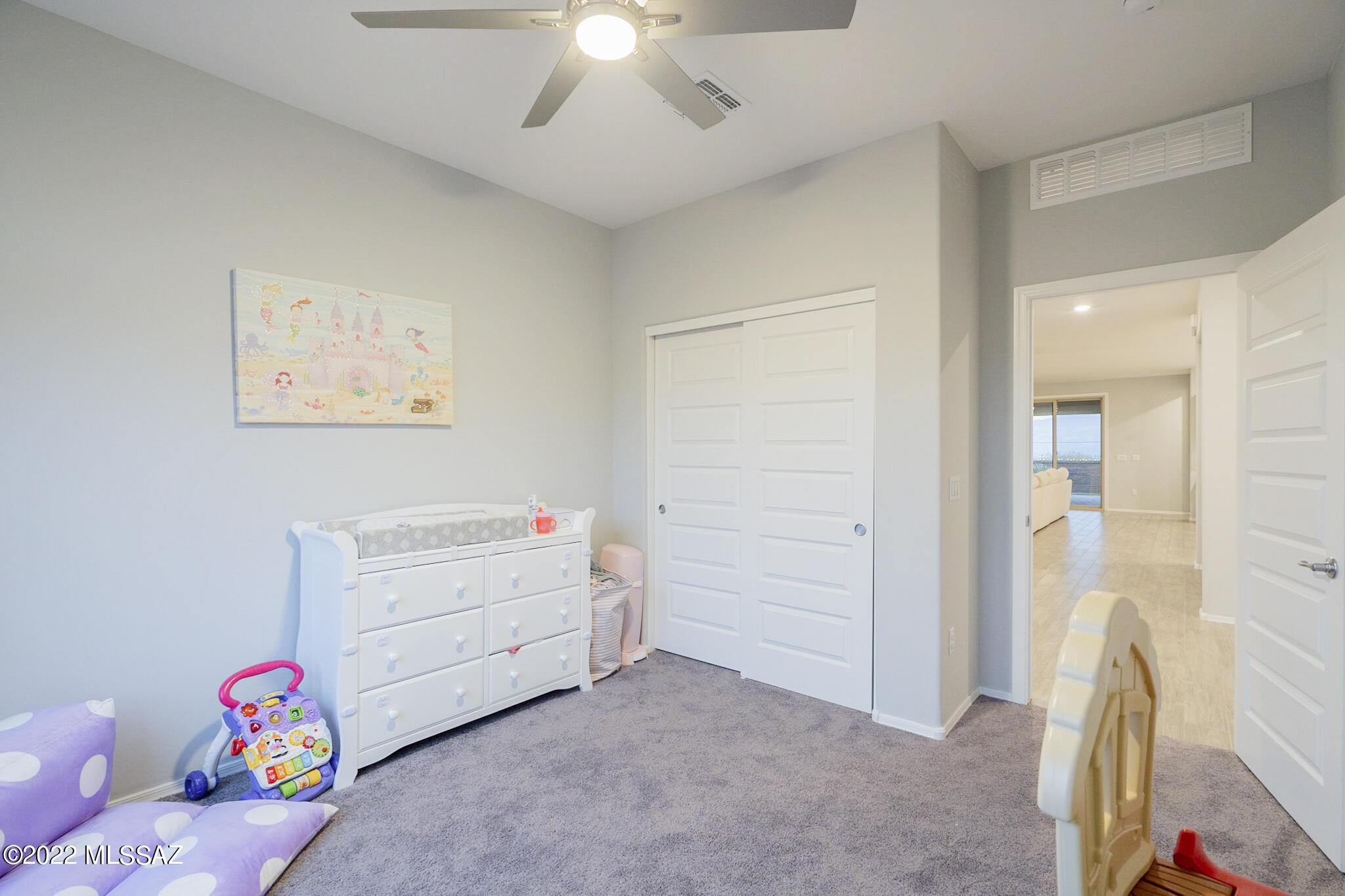 Estates at Old Spanish Trail (1-115) - Residential