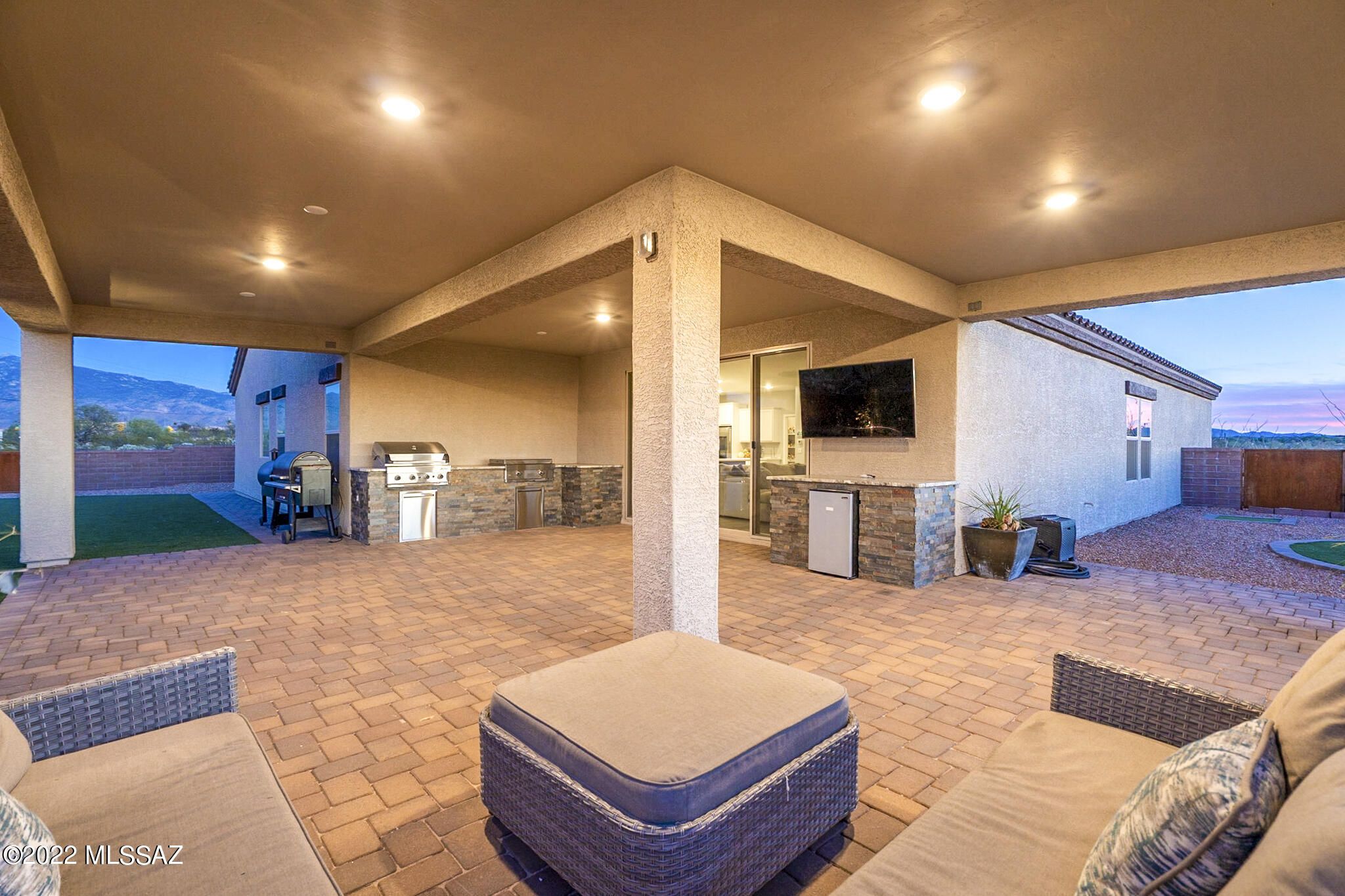 Estates at Old Spanish Trail (1-115) - Residential