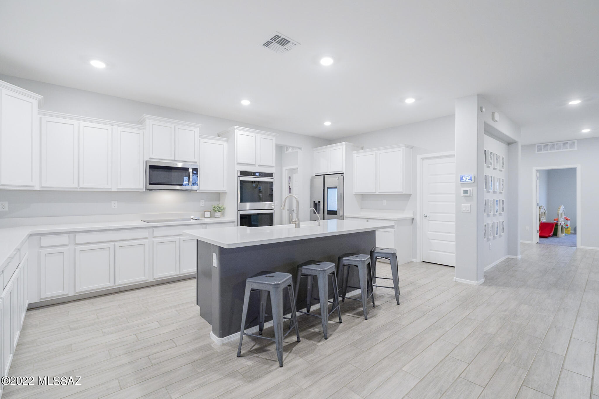 Estates at Old Spanish Trail (1-115) - Residential