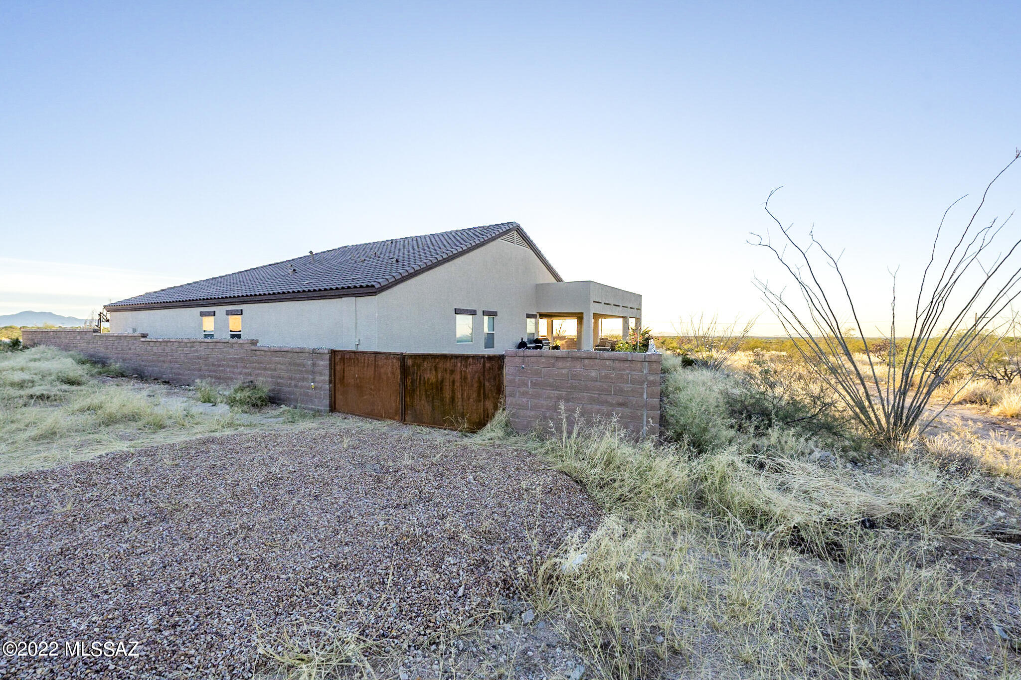 Estates at Old Spanish Trail (1-115) - Residential