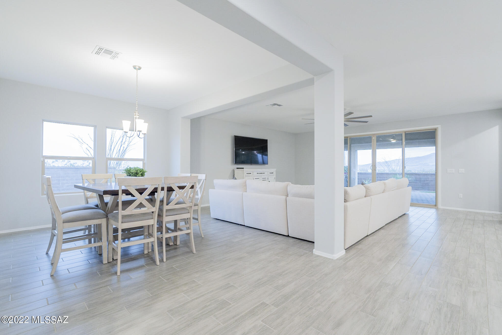 Estates at Old Spanish Trail (1-115) - Residential