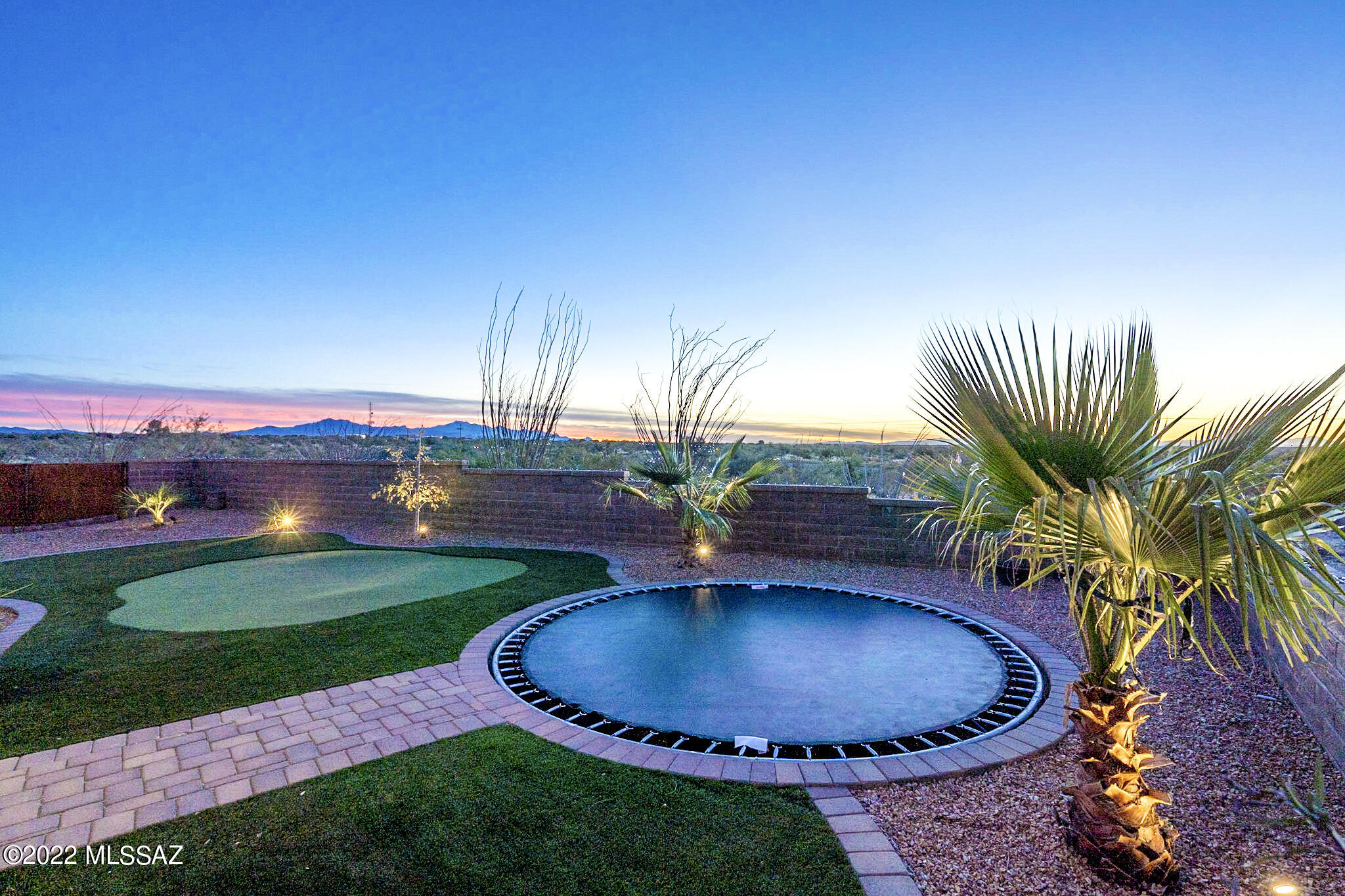 Estates at Old Spanish Trail (1-115) - Residential