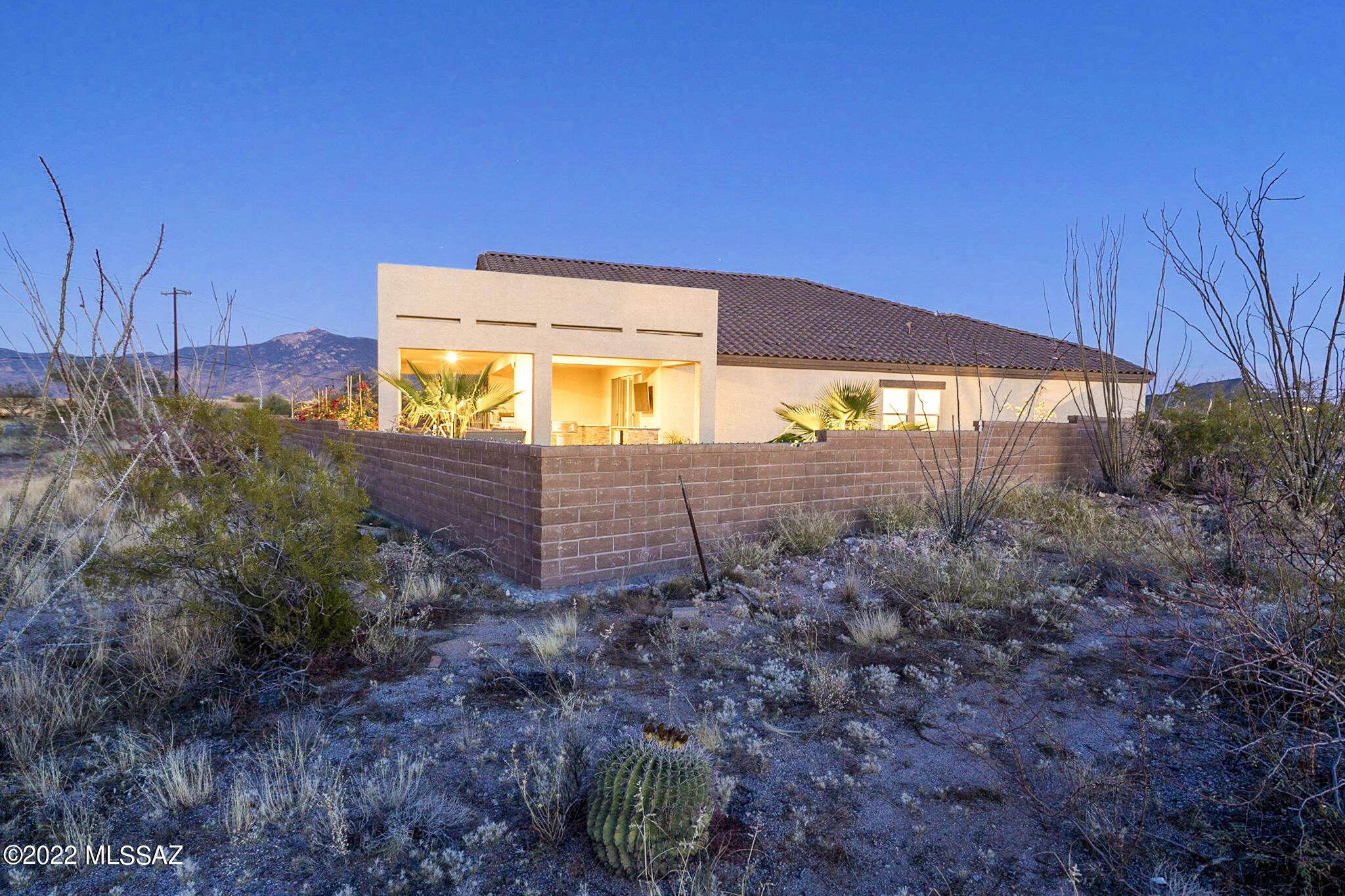 Estates at Old Spanish Trail (1-115) - Residential