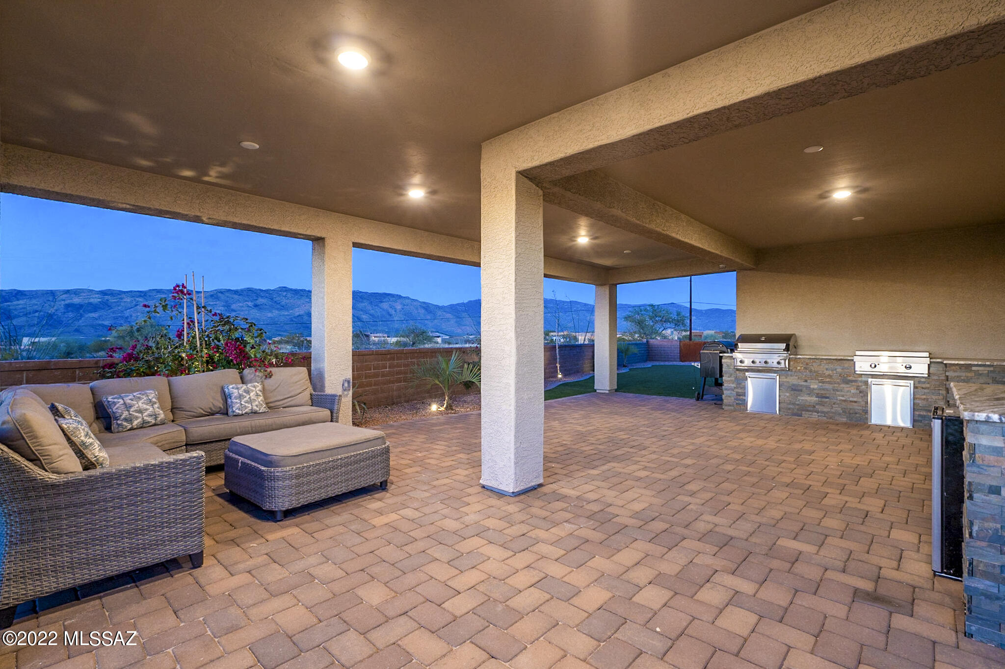 Estates at Old Spanish Trail (1-115) - Residential