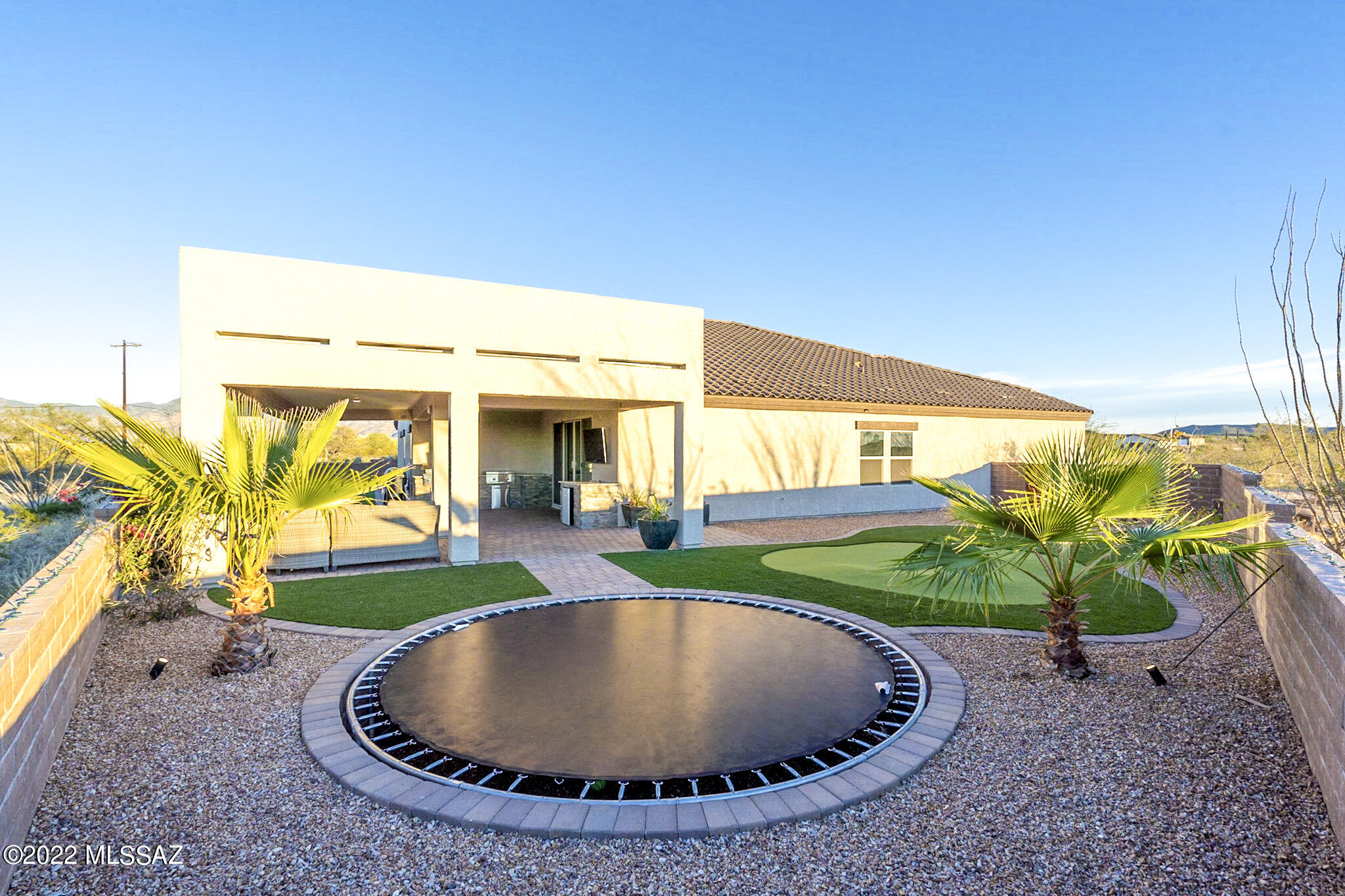 Estates at Old Spanish Trail (1-115) - Residential