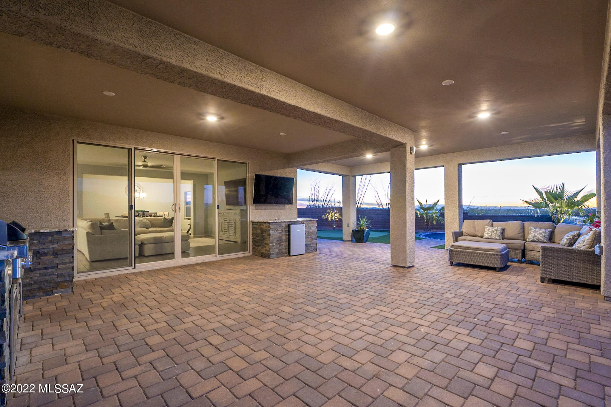 Estates at Old Spanish Trail (1-115) - Residential