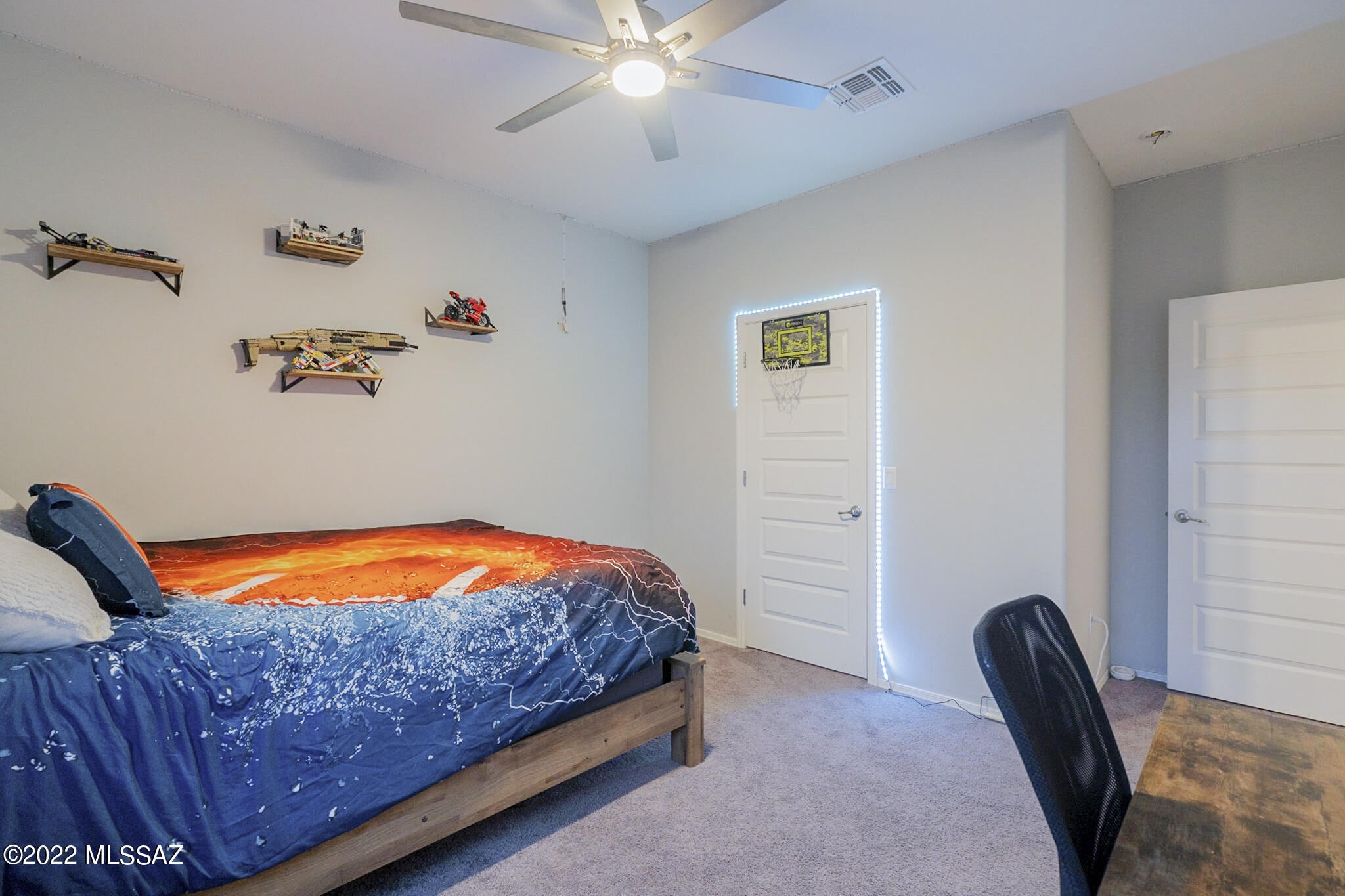 Estates at Old Spanish Trail (1-115) - Residential