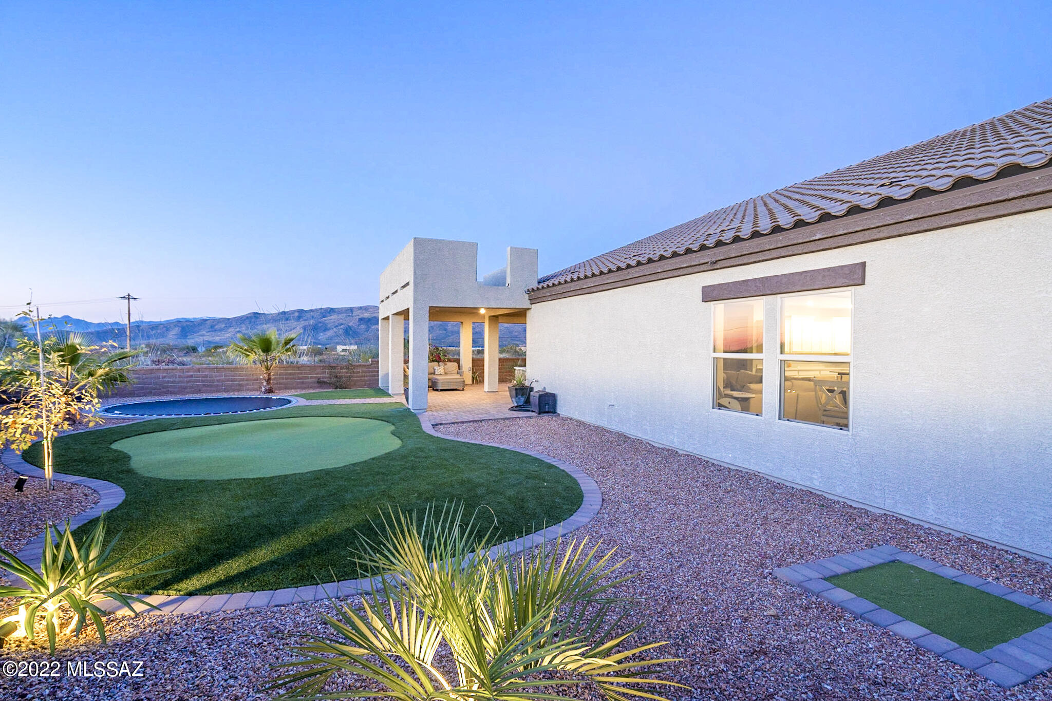 Estates at Old Spanish Trail (1-115) - Residential