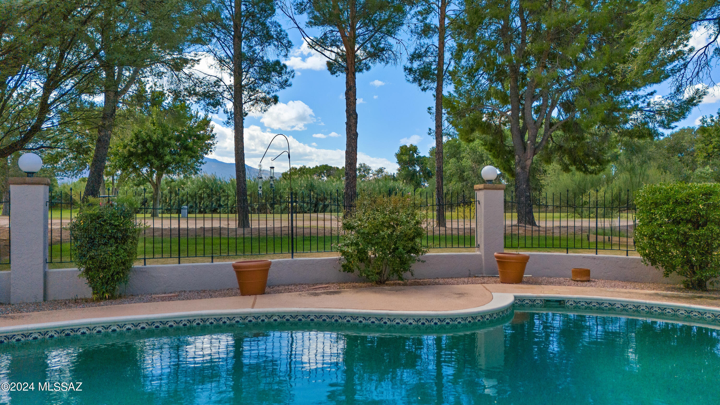Forty Niners Country Club Estates - Residential