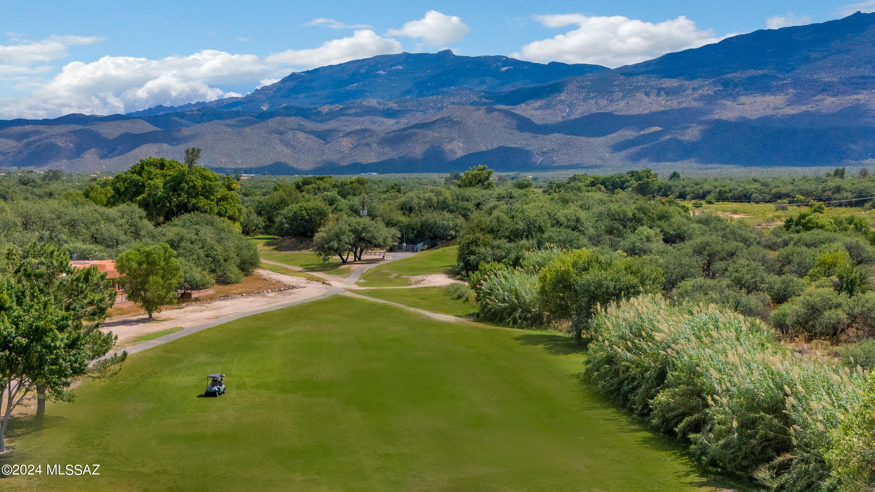 Forty Niners Country Club Estates - Residential