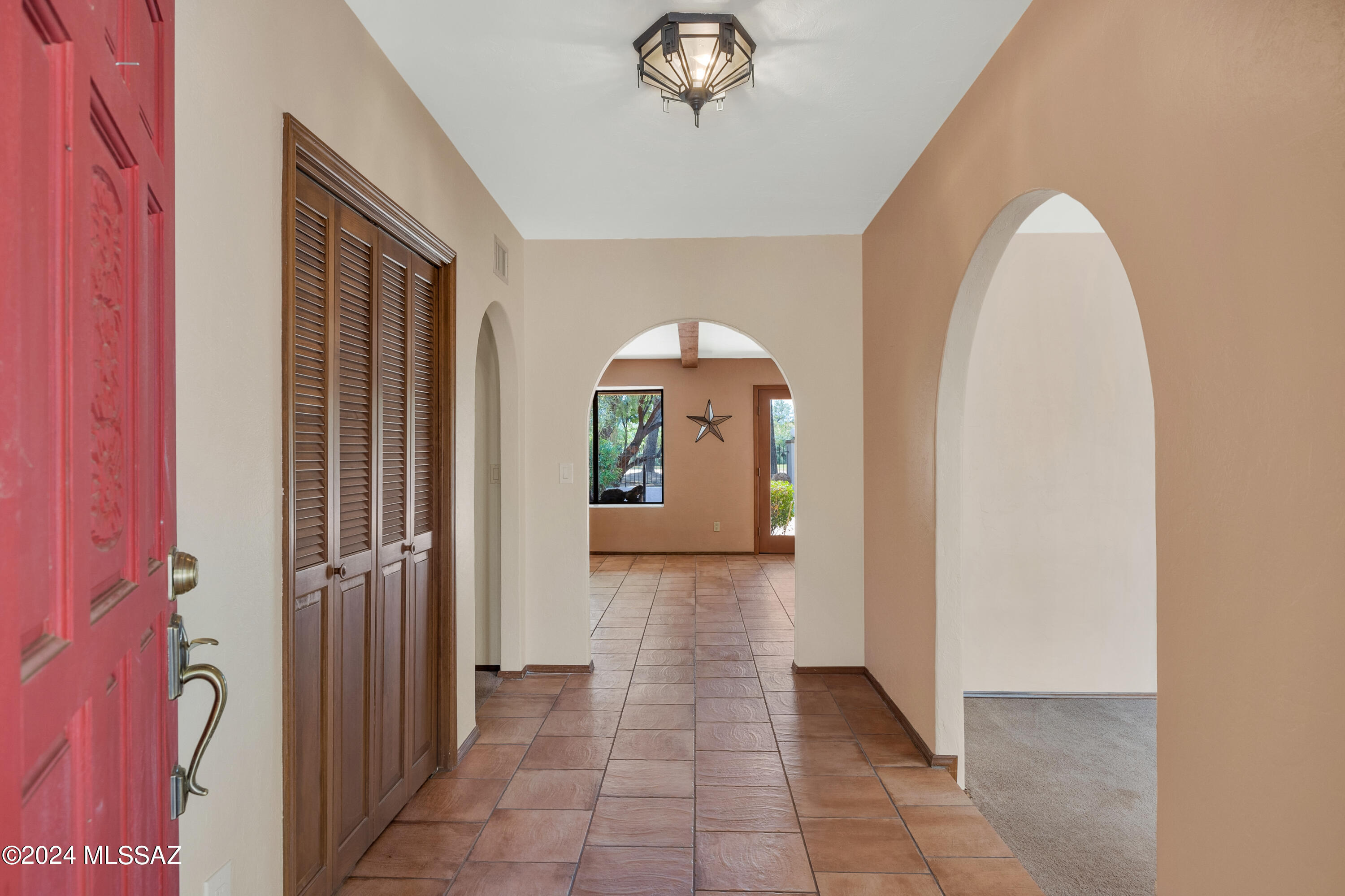Forty Niners Country Club Estates - Residential