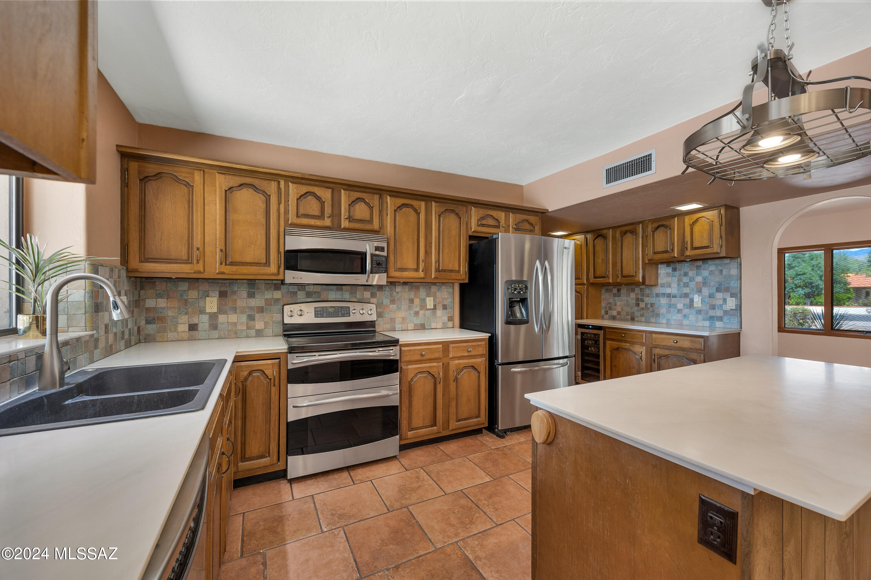 Forty Niners Country Club Estates - Residential