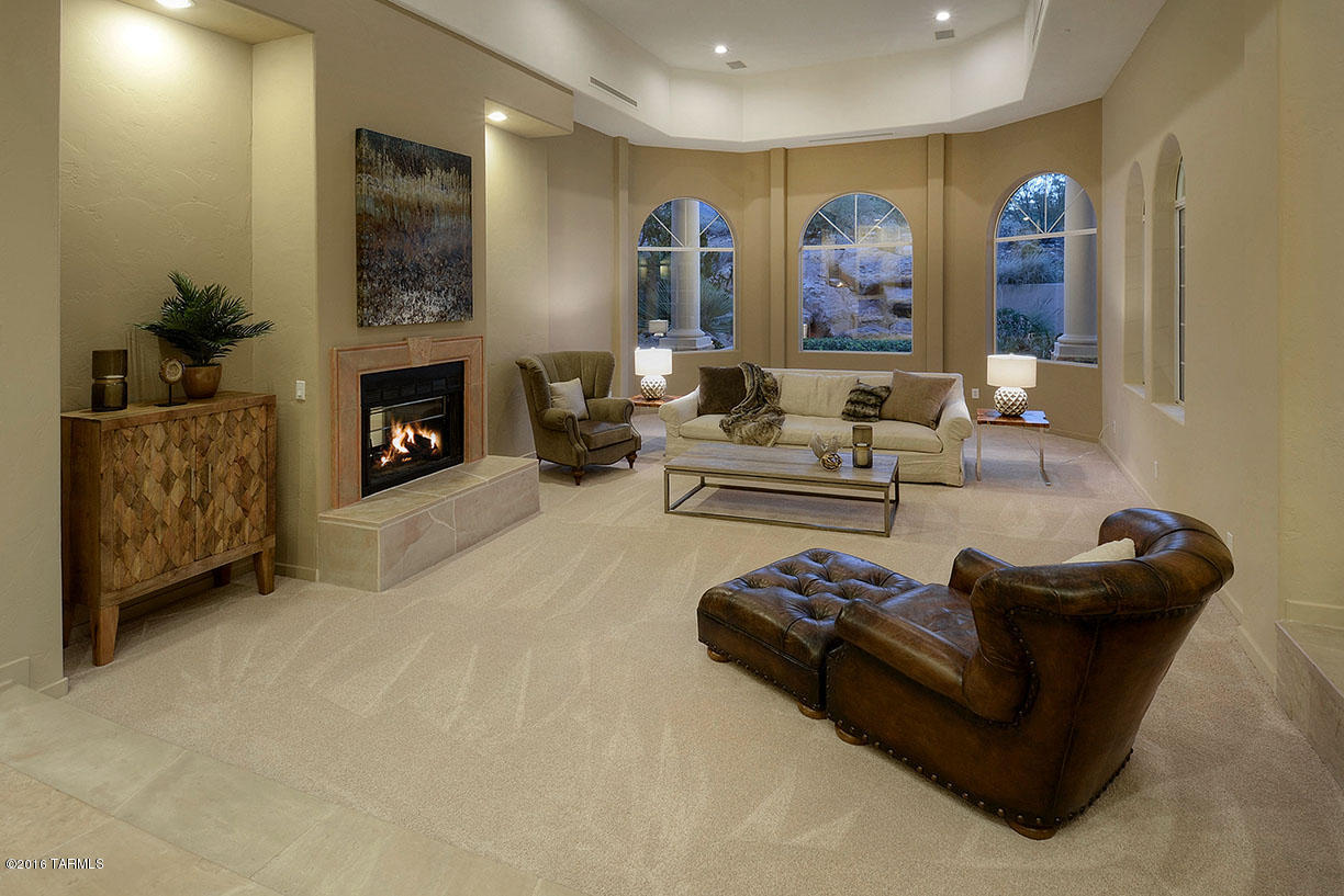 Catalina Ridge Estates(1-36) - Residential
