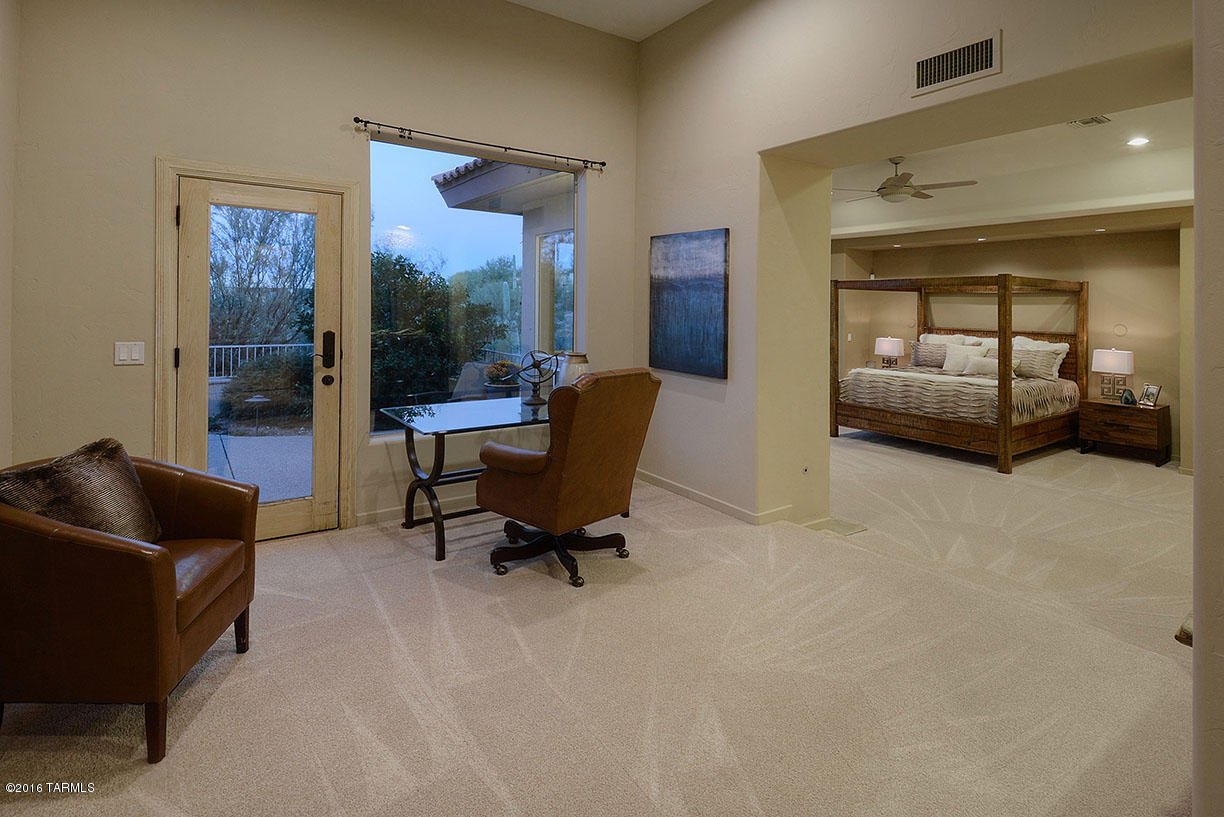 Catalina Ridge Estates(1-36) - Residential