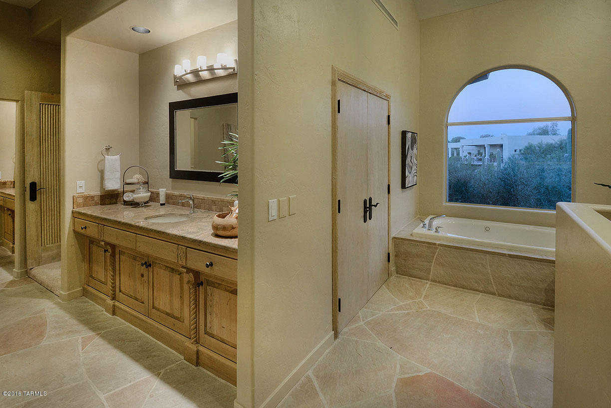 Catalina Ridge Estates(1-36) - Residential