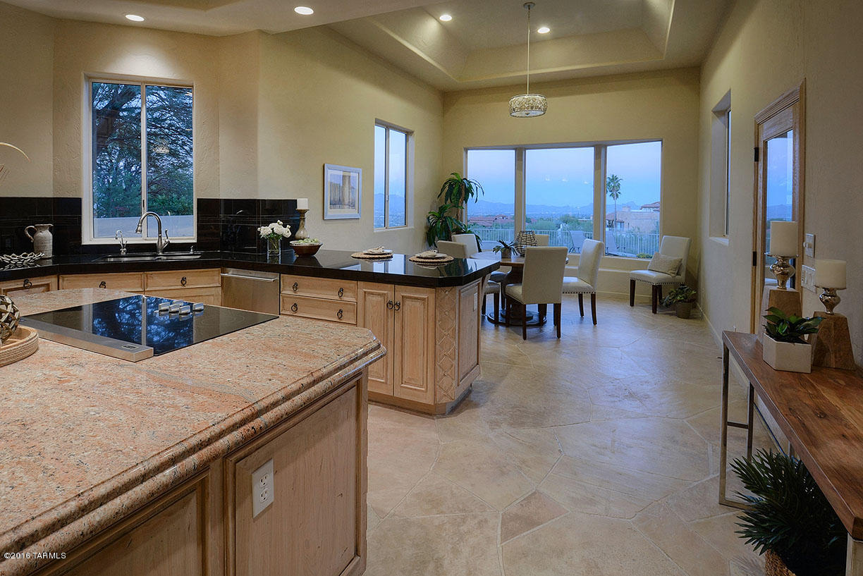 Catalina Ridge Estates(1-36) - Residential