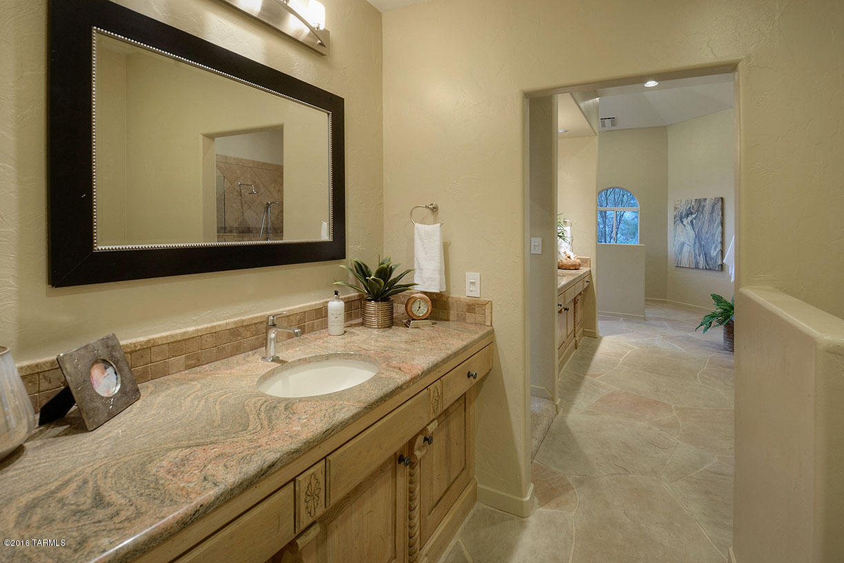 Catalina Ridge Estates(1-36) - Residential