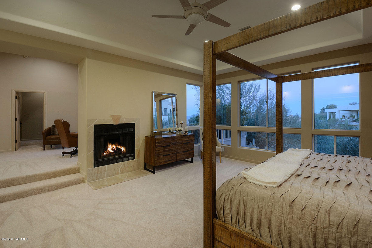 Catalina Ridge Estates(1-36) - Residential