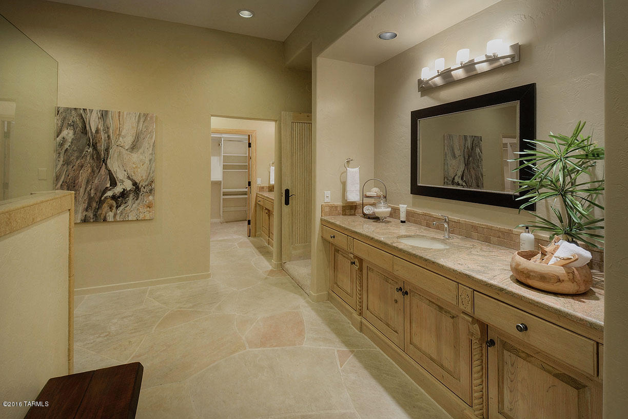 Catalina Ridge Estates(1-36) - Residential